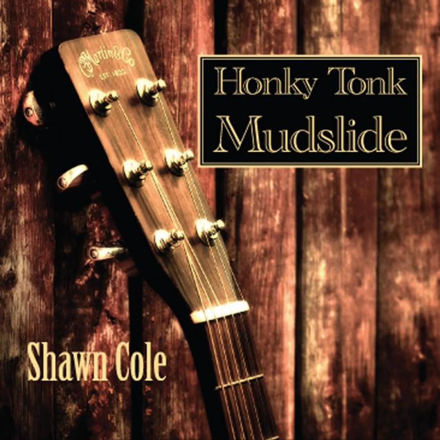 Shawn Cole