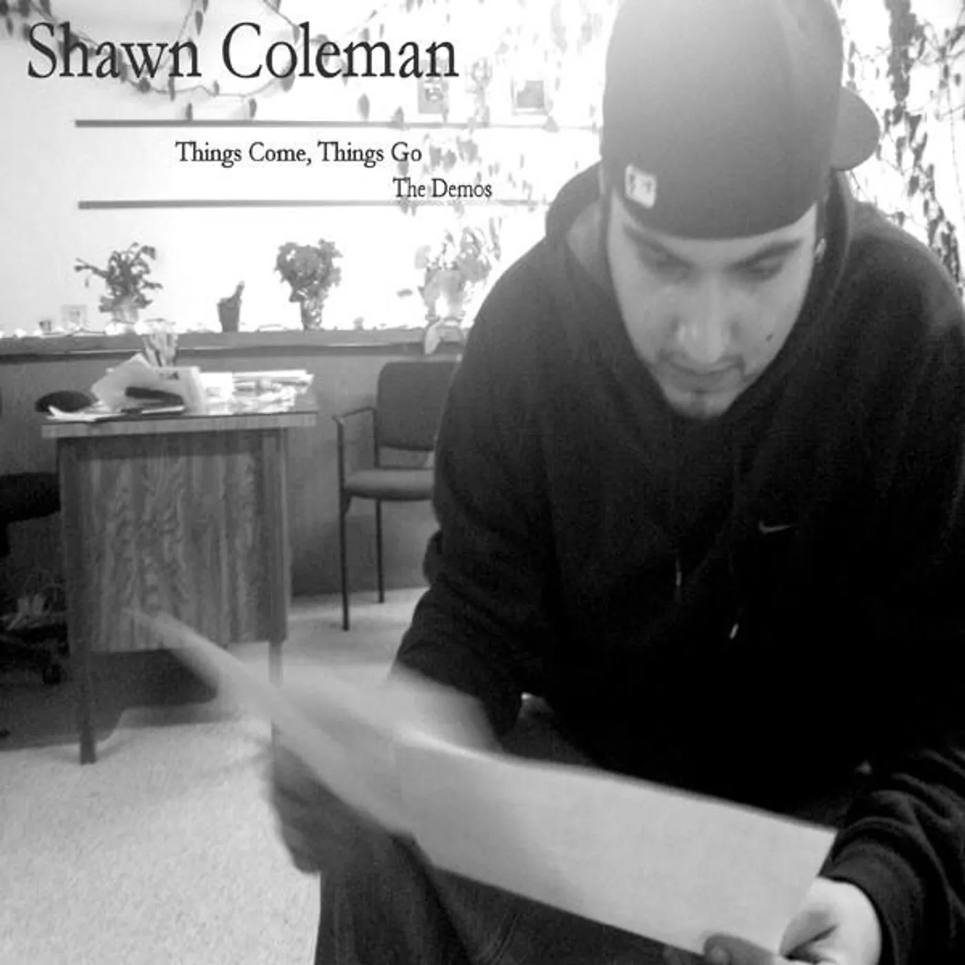 Shawn Coleman