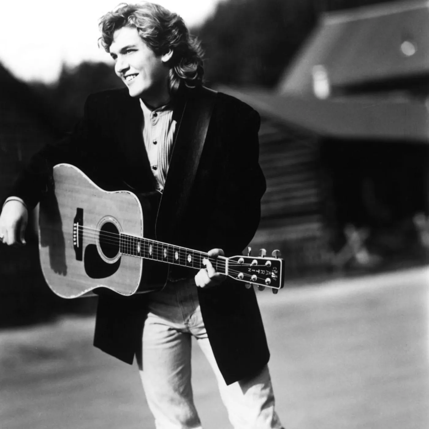 Shawn Camp Brand Page