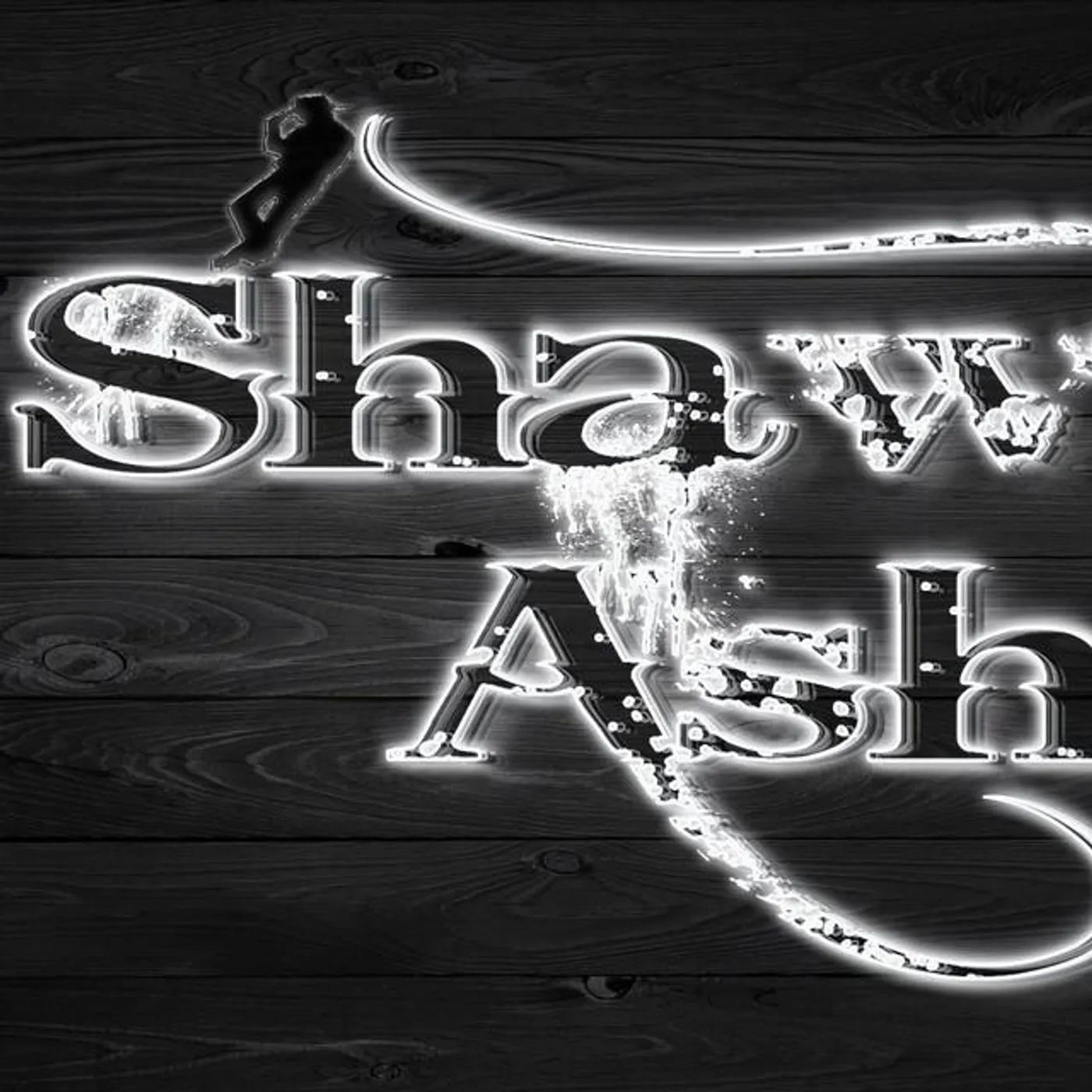 Shawn Ash Brand Page