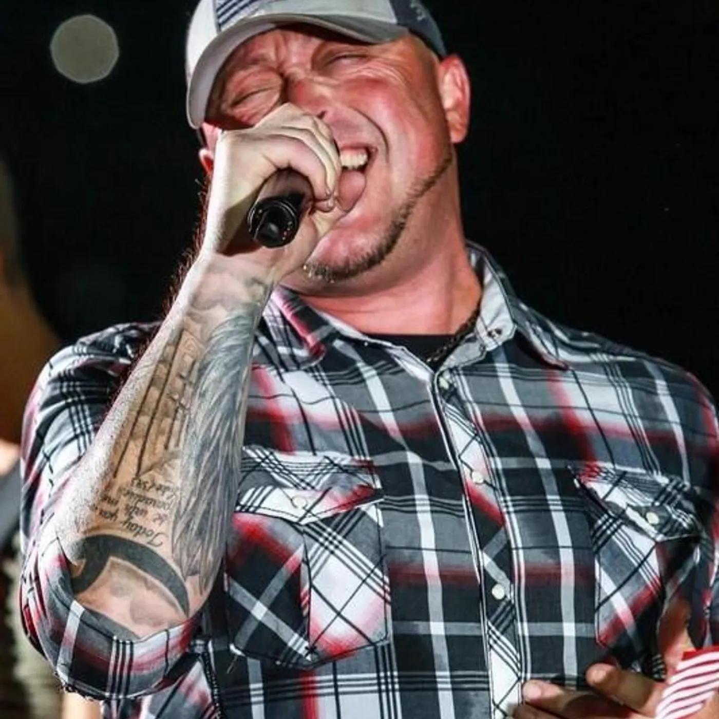 Shawn Bilton Brand Page