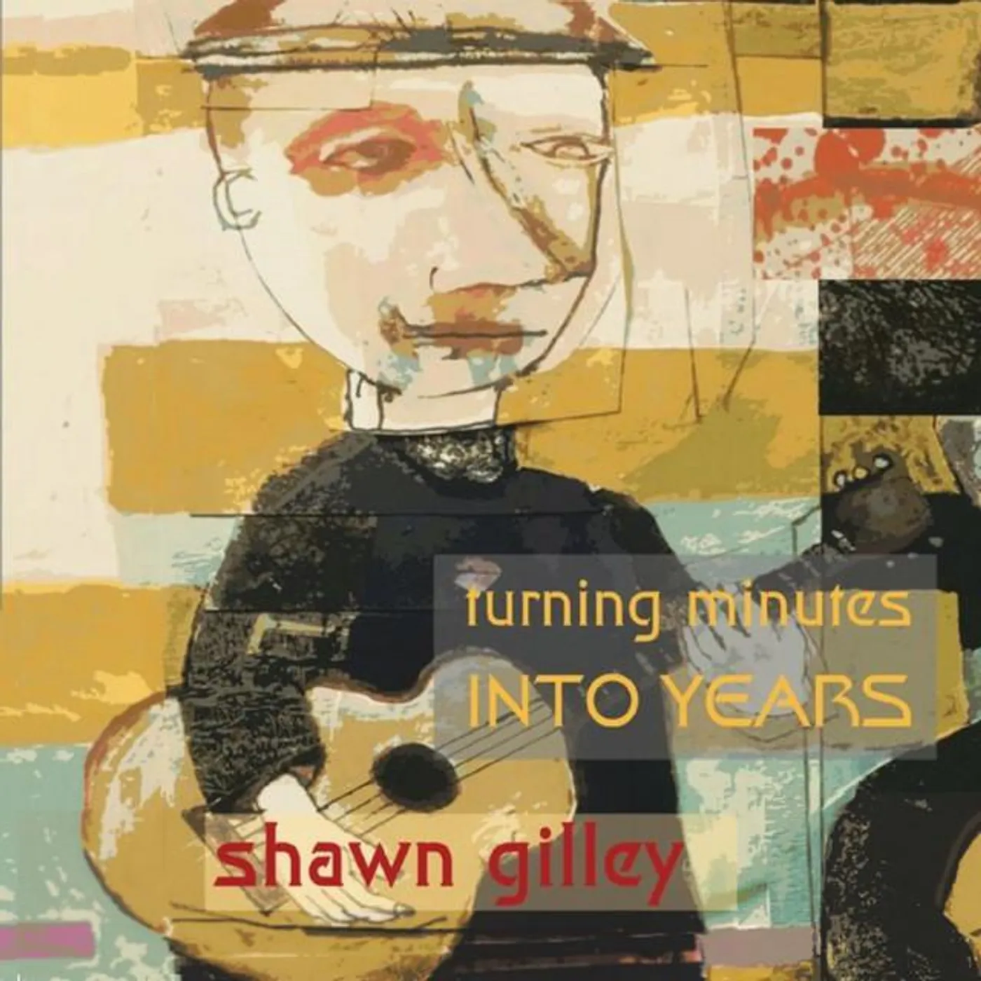 Shawn Gilley