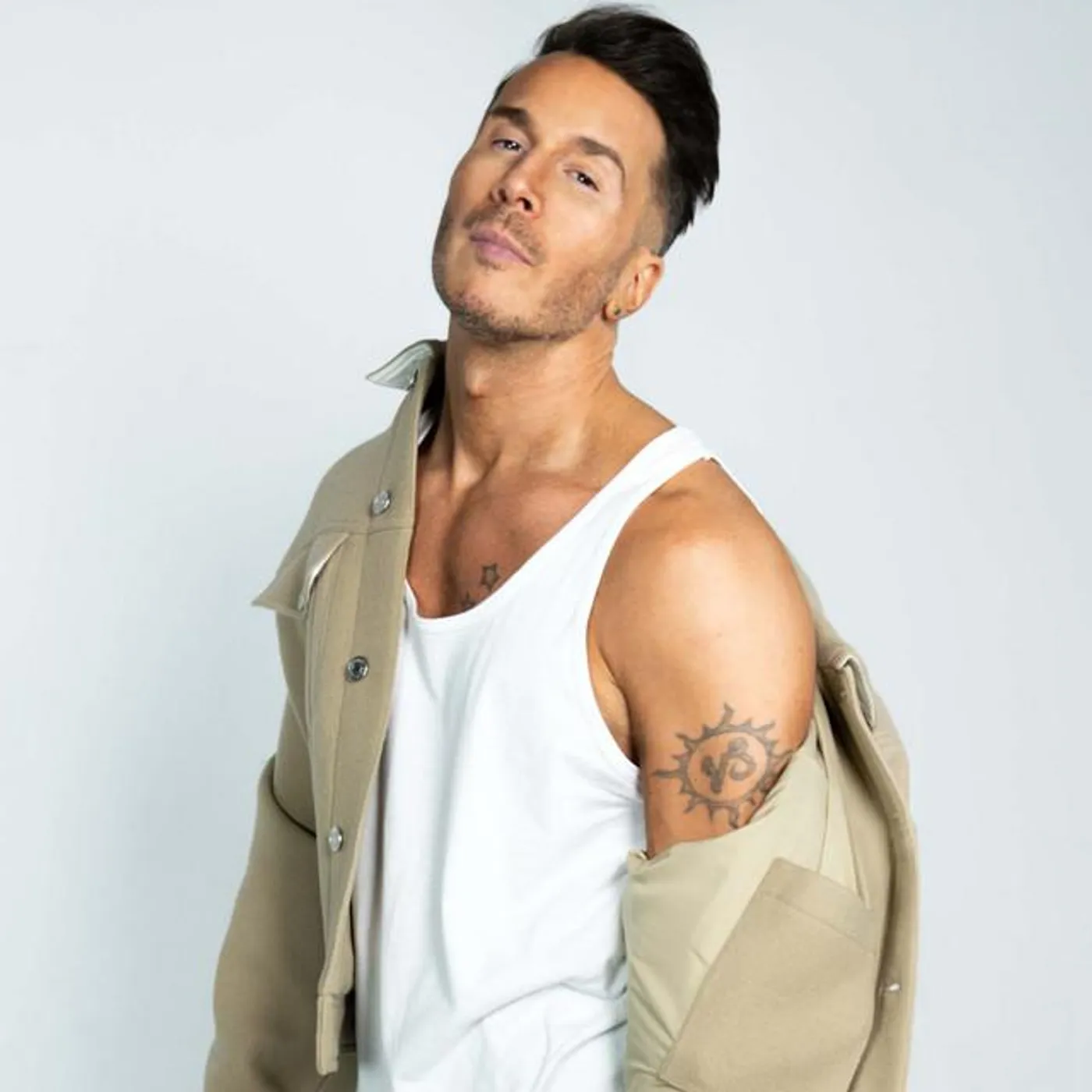 Shawn Desman