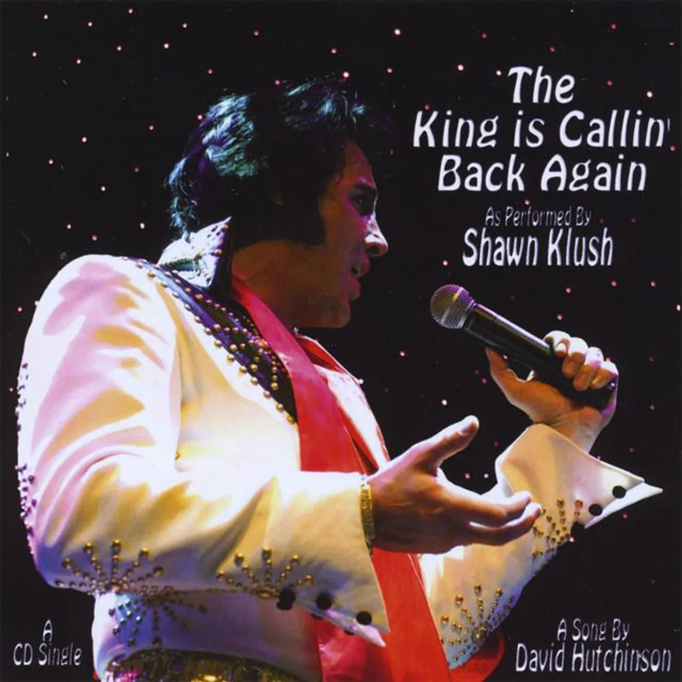 Shawn Klush Brand Page