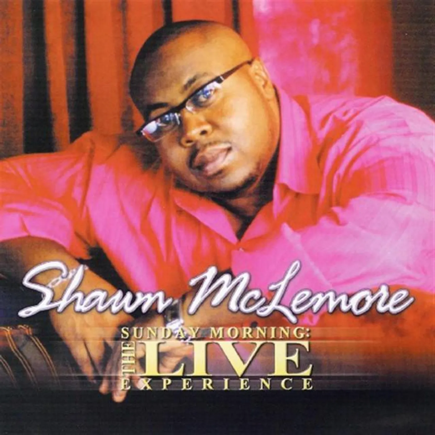 Shawn Mclemore