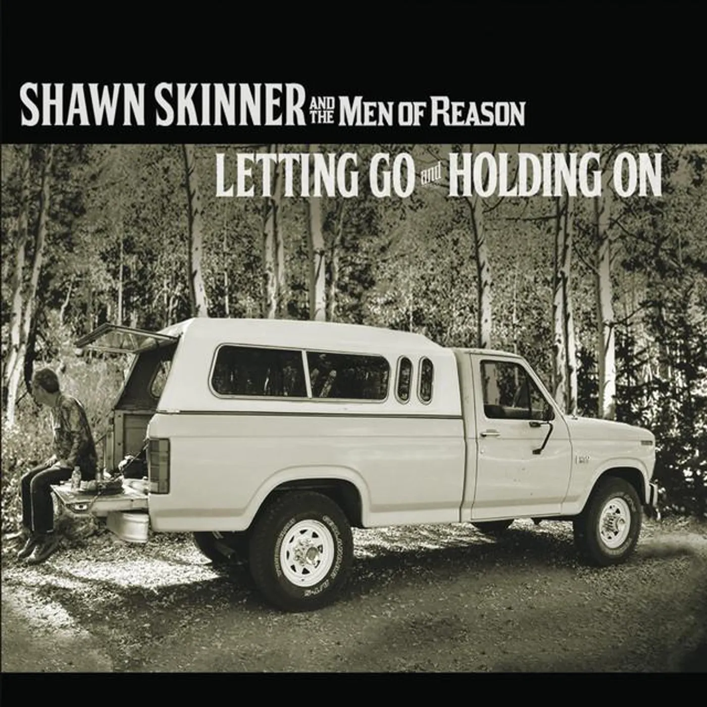 Shawn Skinner and the Men of Reason