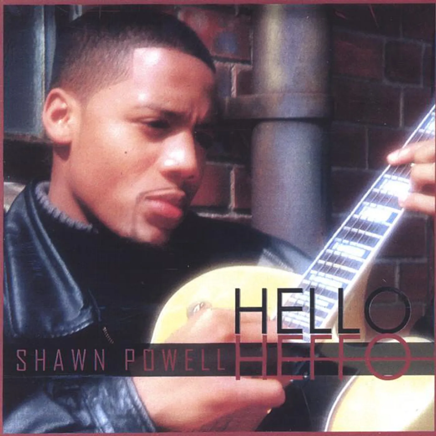 Shawn Powell