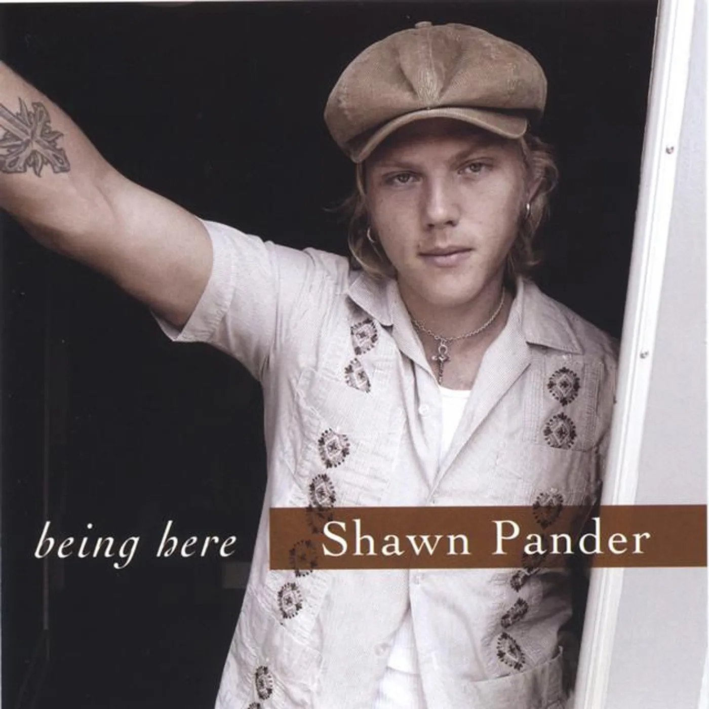 Shawn Pander