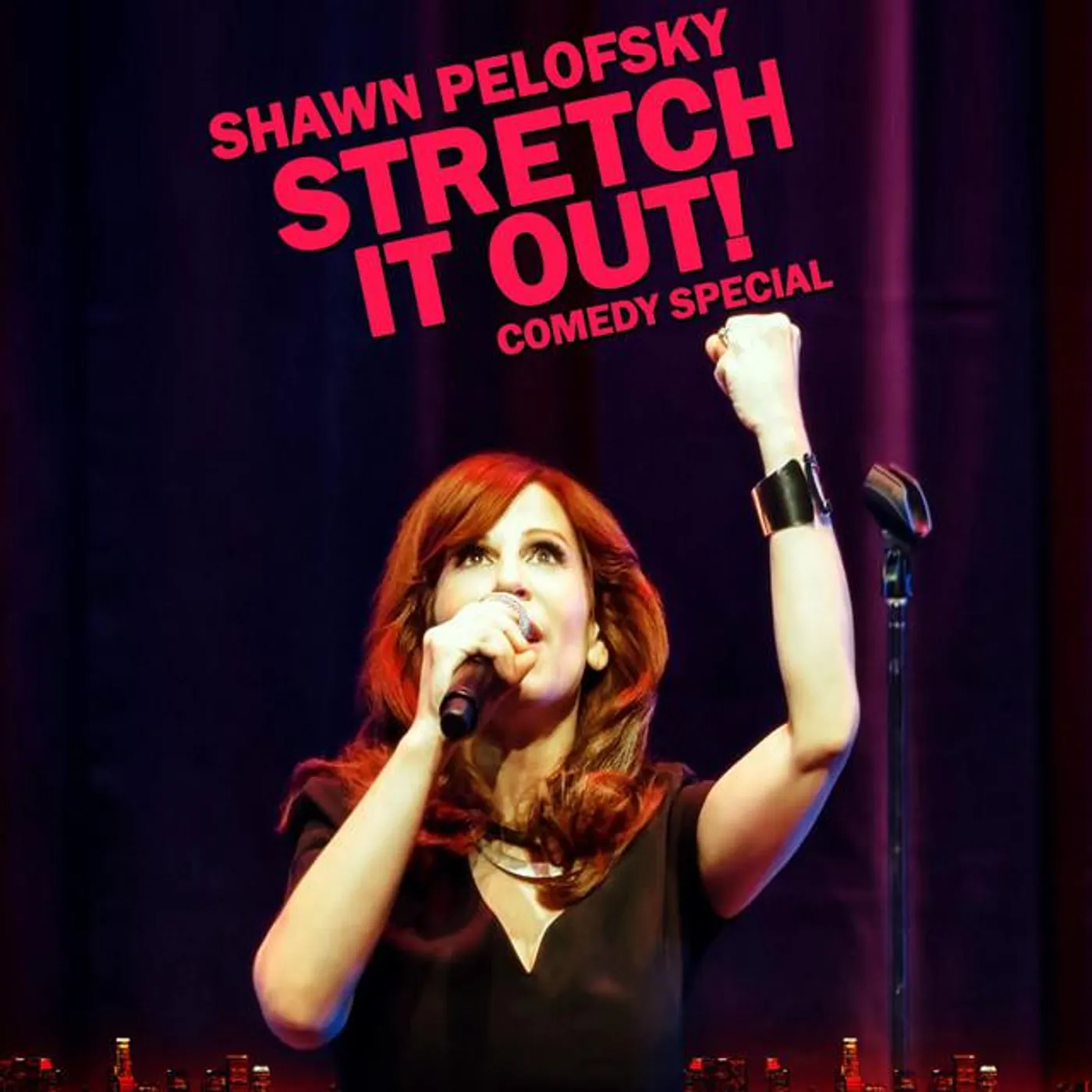 Shawn Pelofsky Brand Page