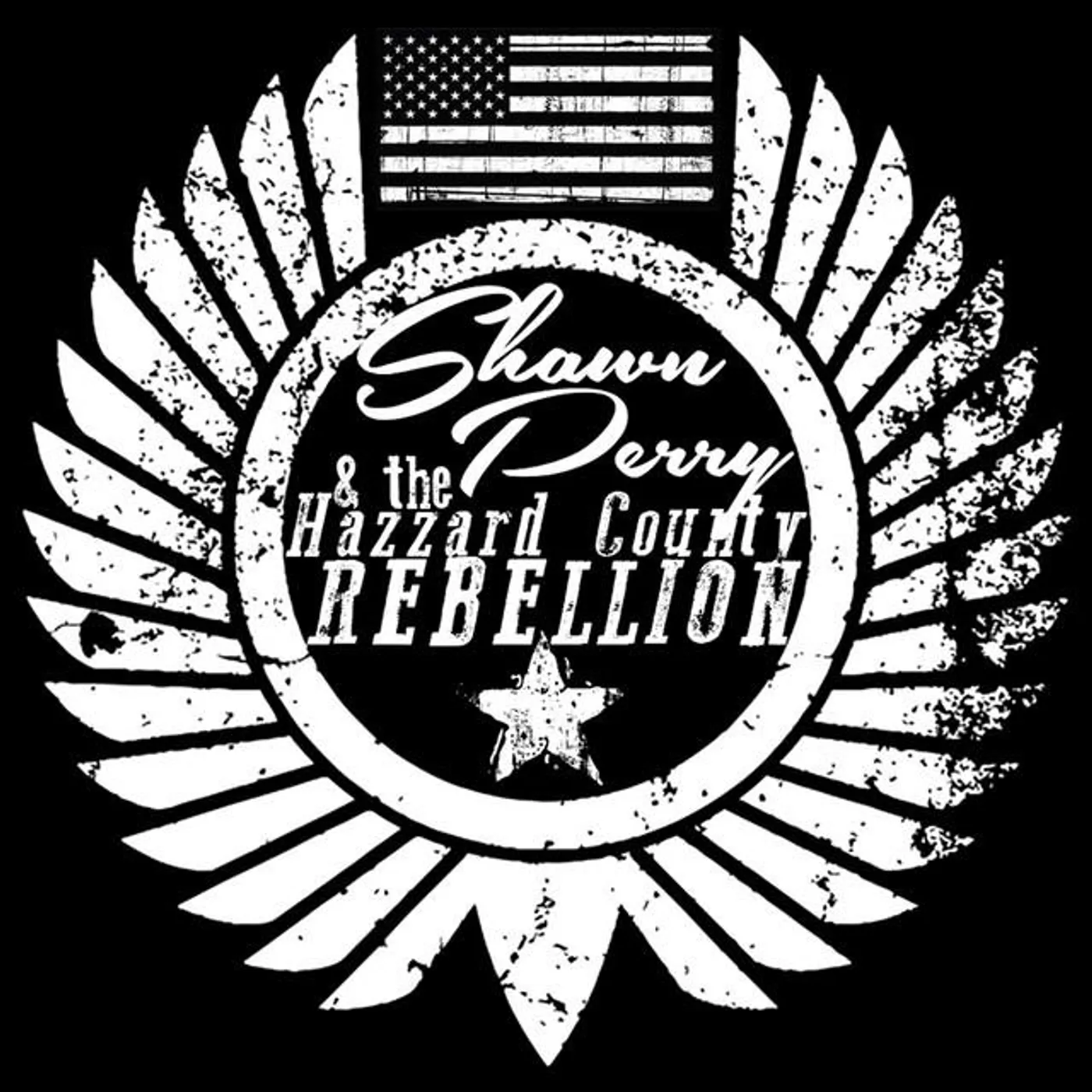 Shawn Perry & The Hazzard County Rebellion