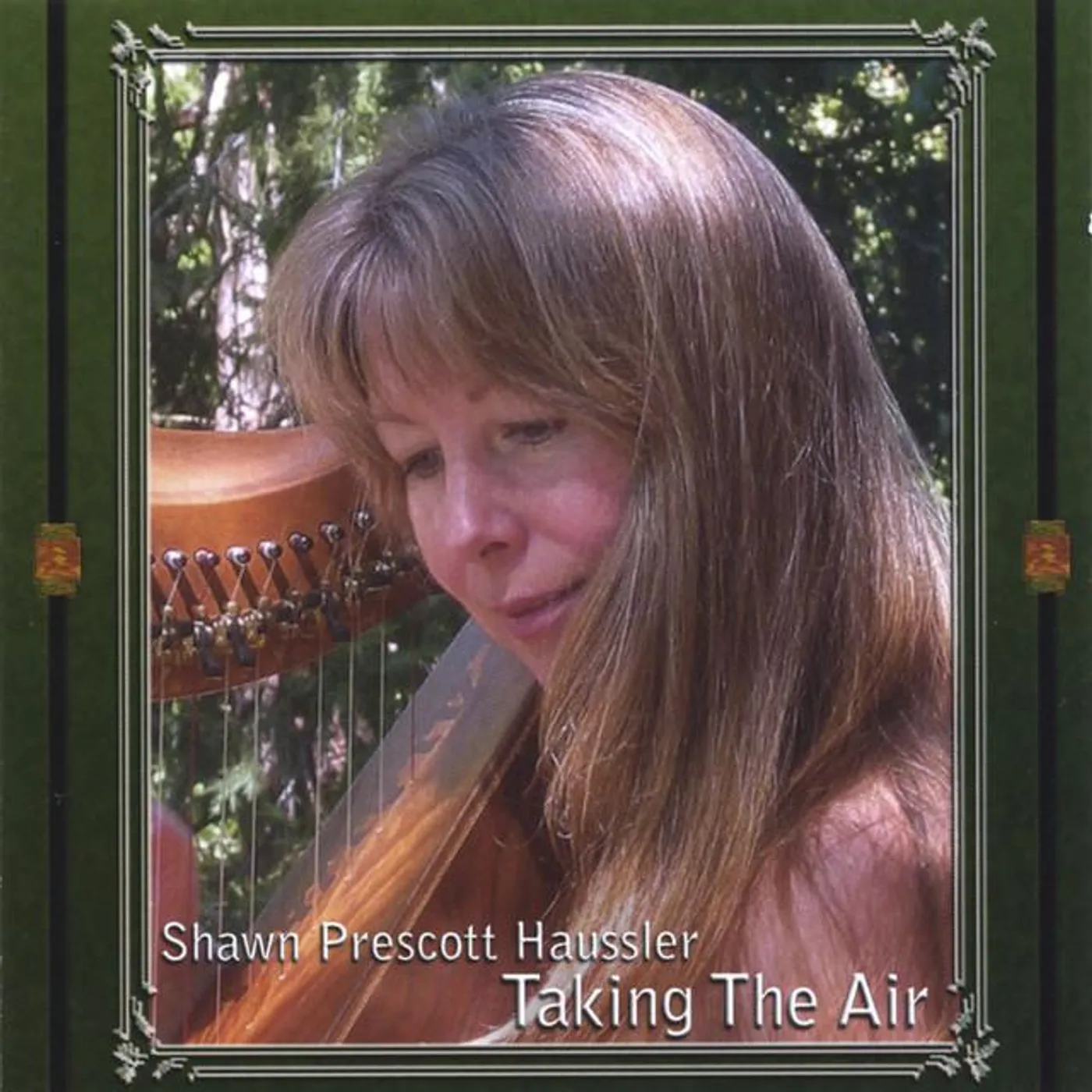 Shawn Prescott Haussler Brand Page