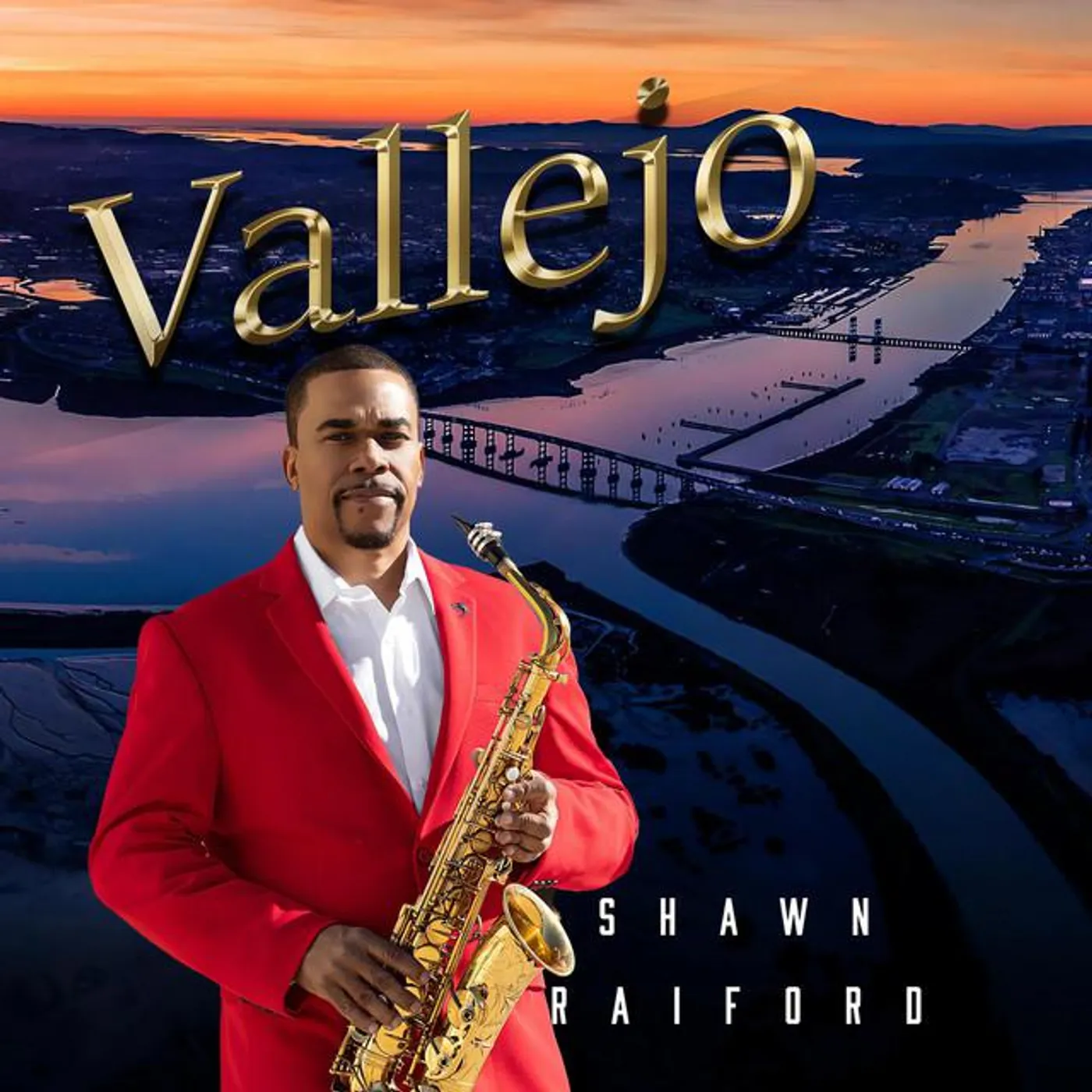 Shawn Raiford Brand Page