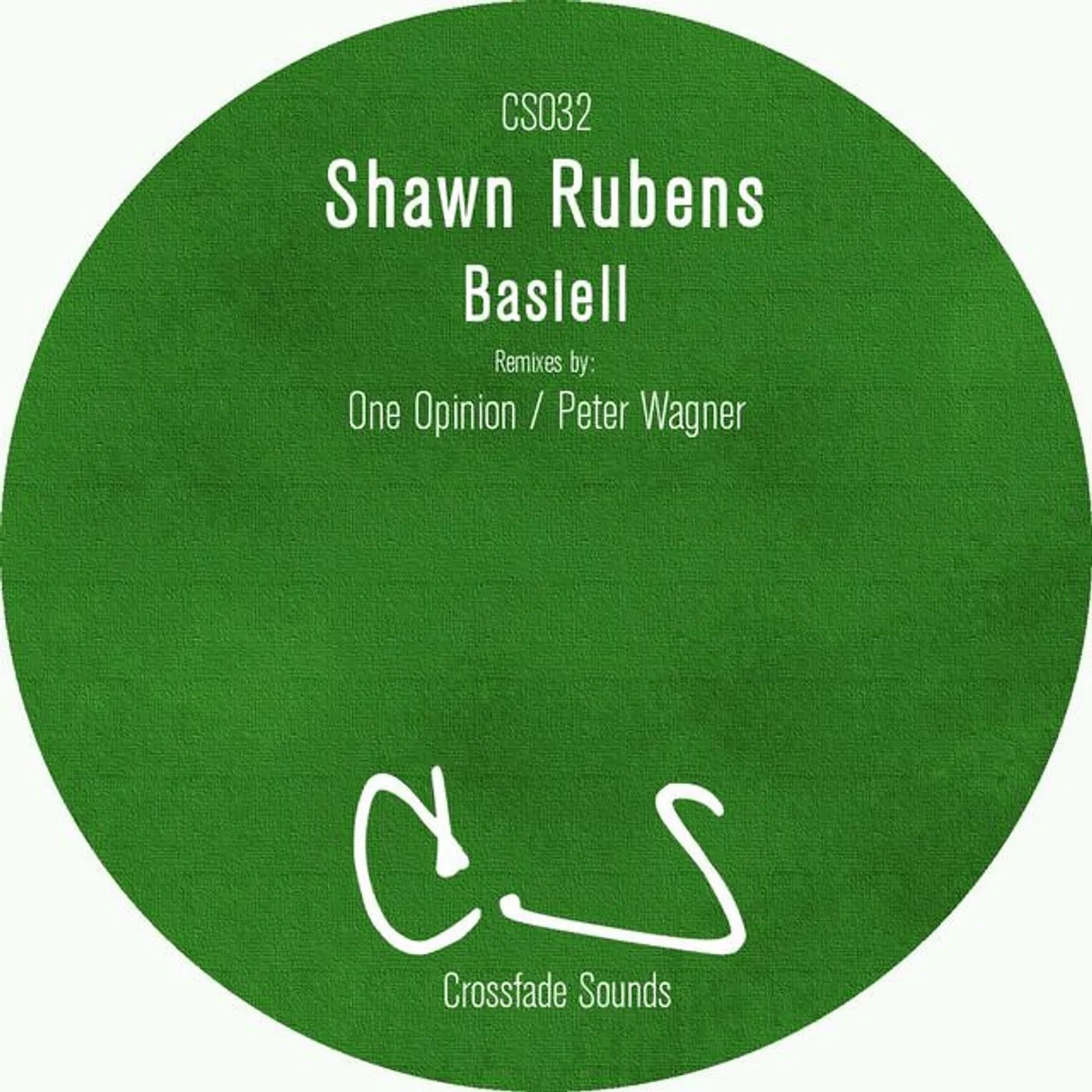 Shawn Rubens