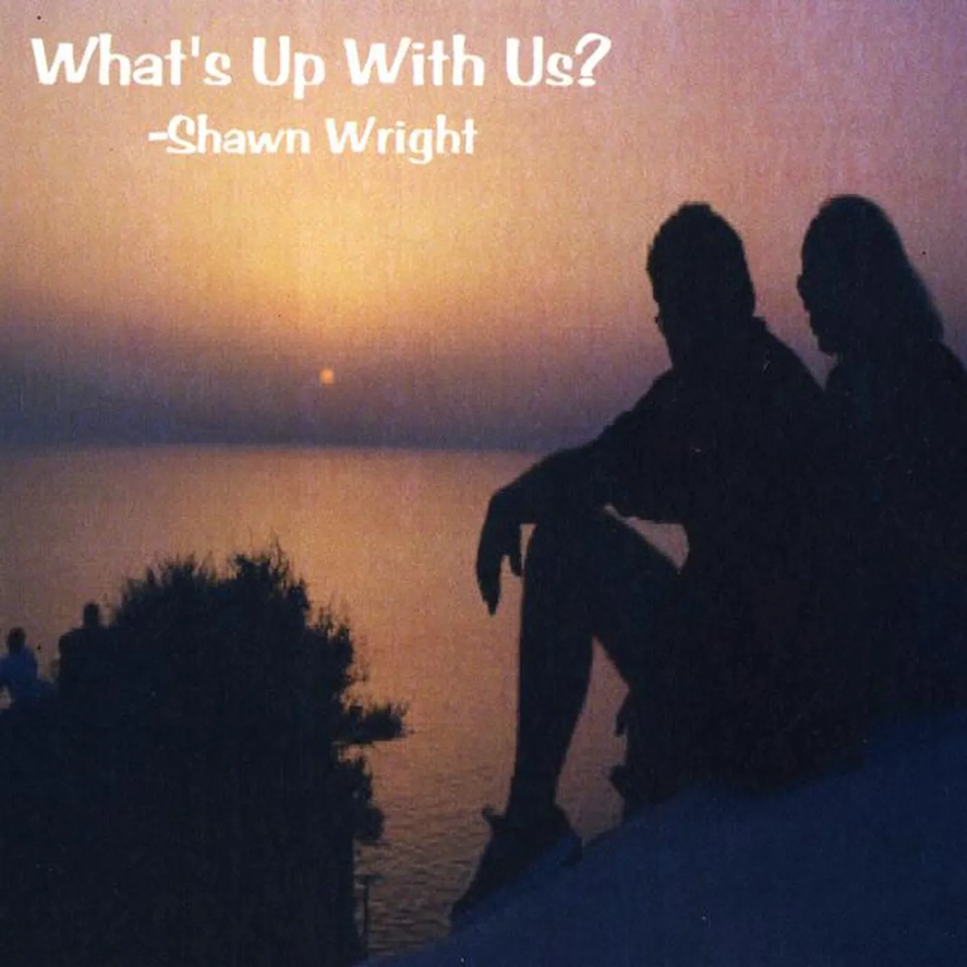 Shawn Wright Brand Page