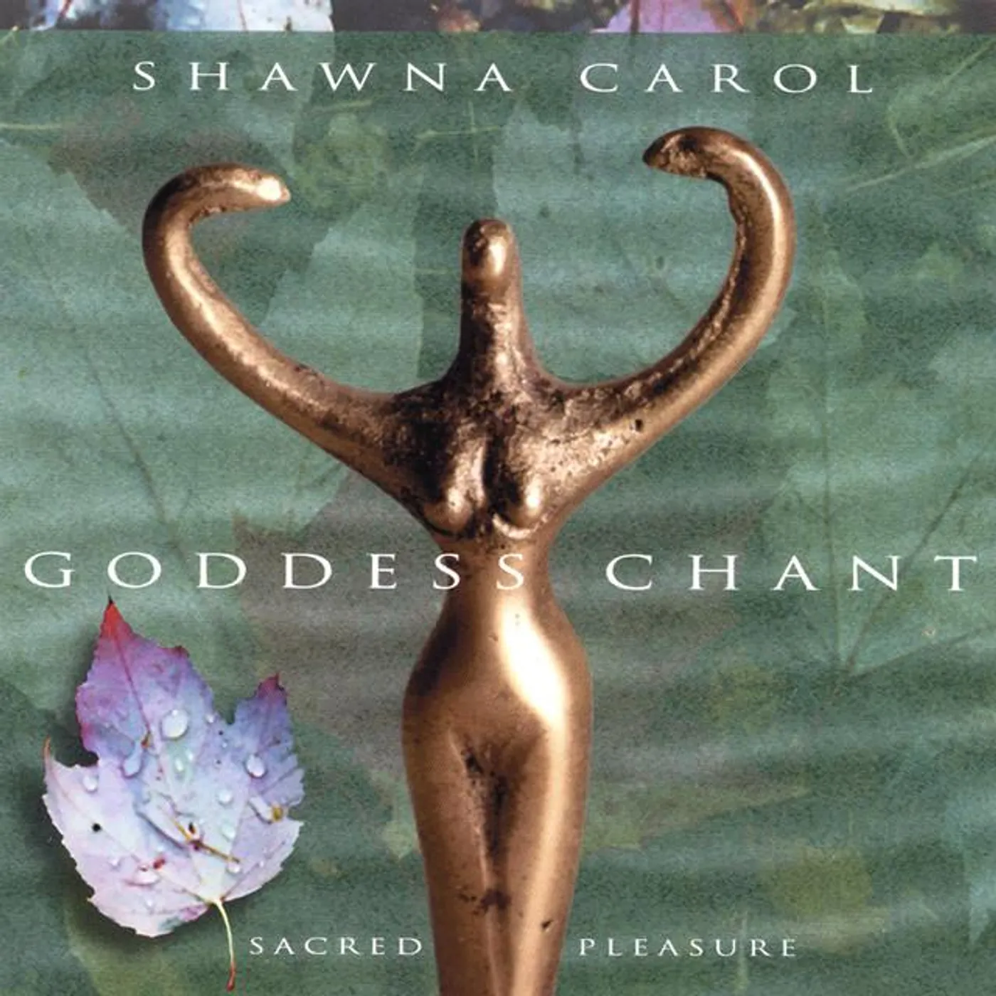 Shawna Carol