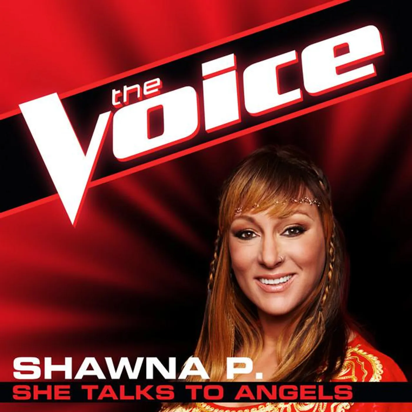 Shawna P Brand Page