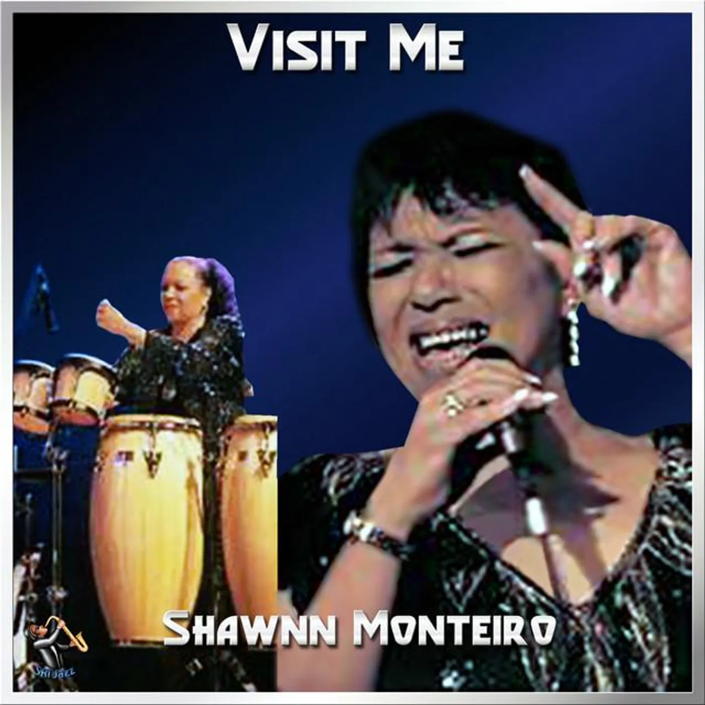 Shawnn Monteiro