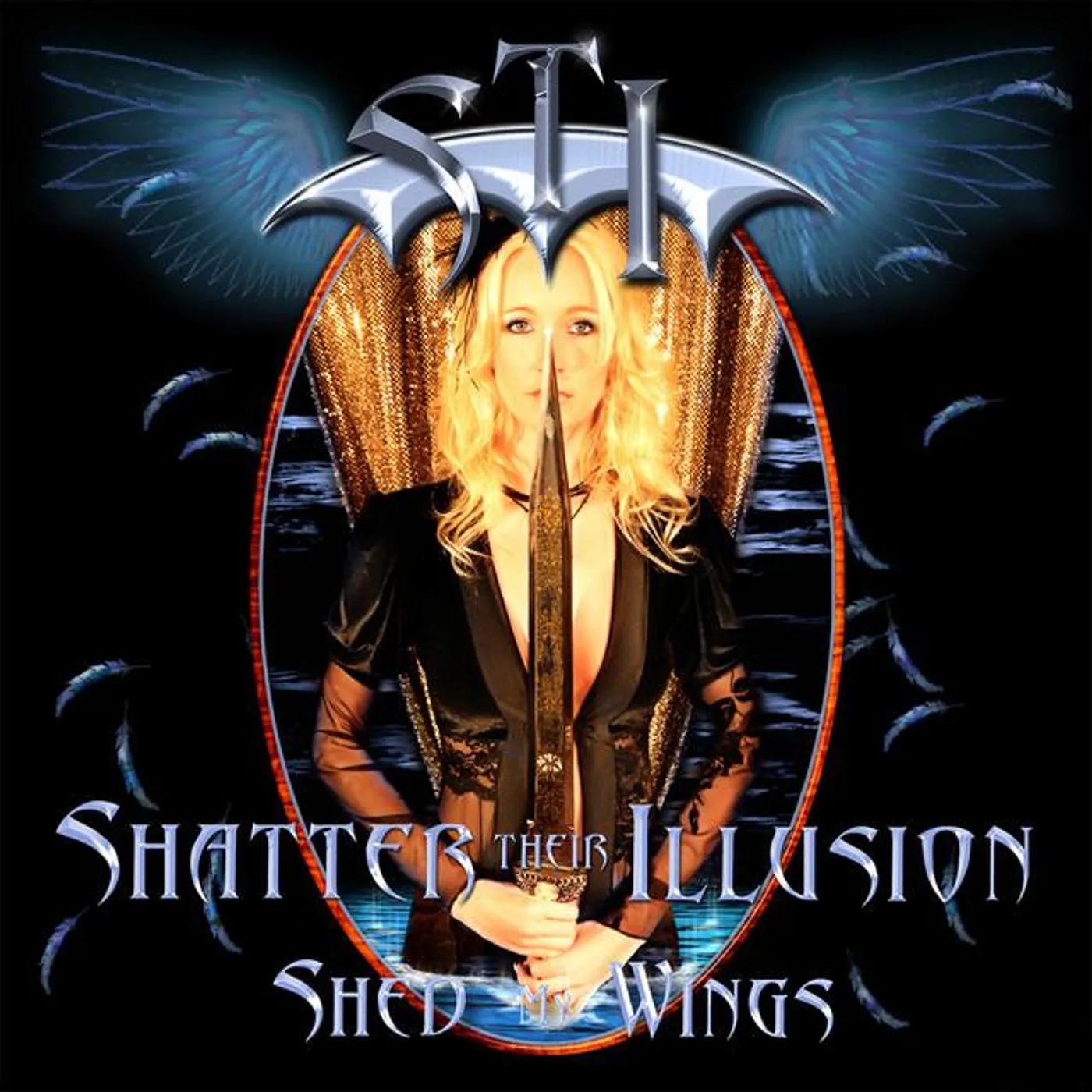 Shatter Their Illusion