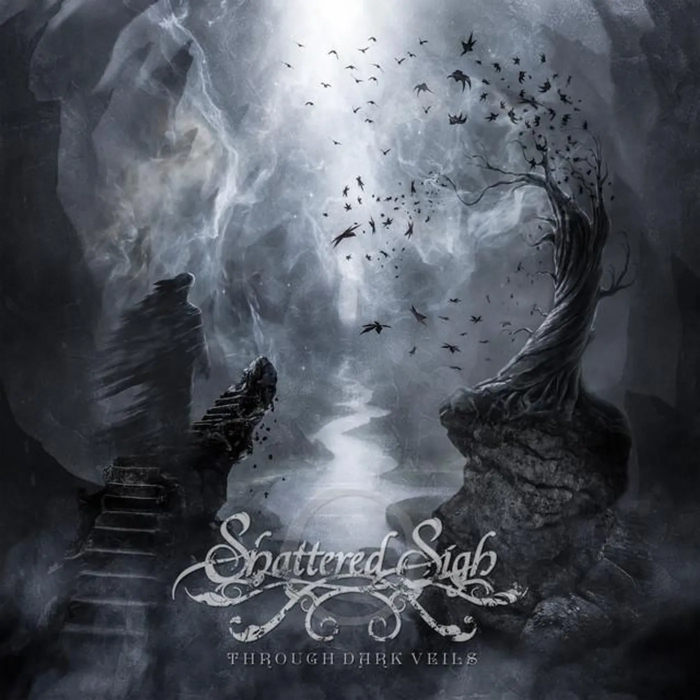 Shattered Sigh Brand Page