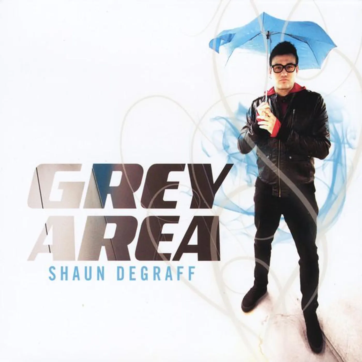 Shaun DeGraff Brand Page