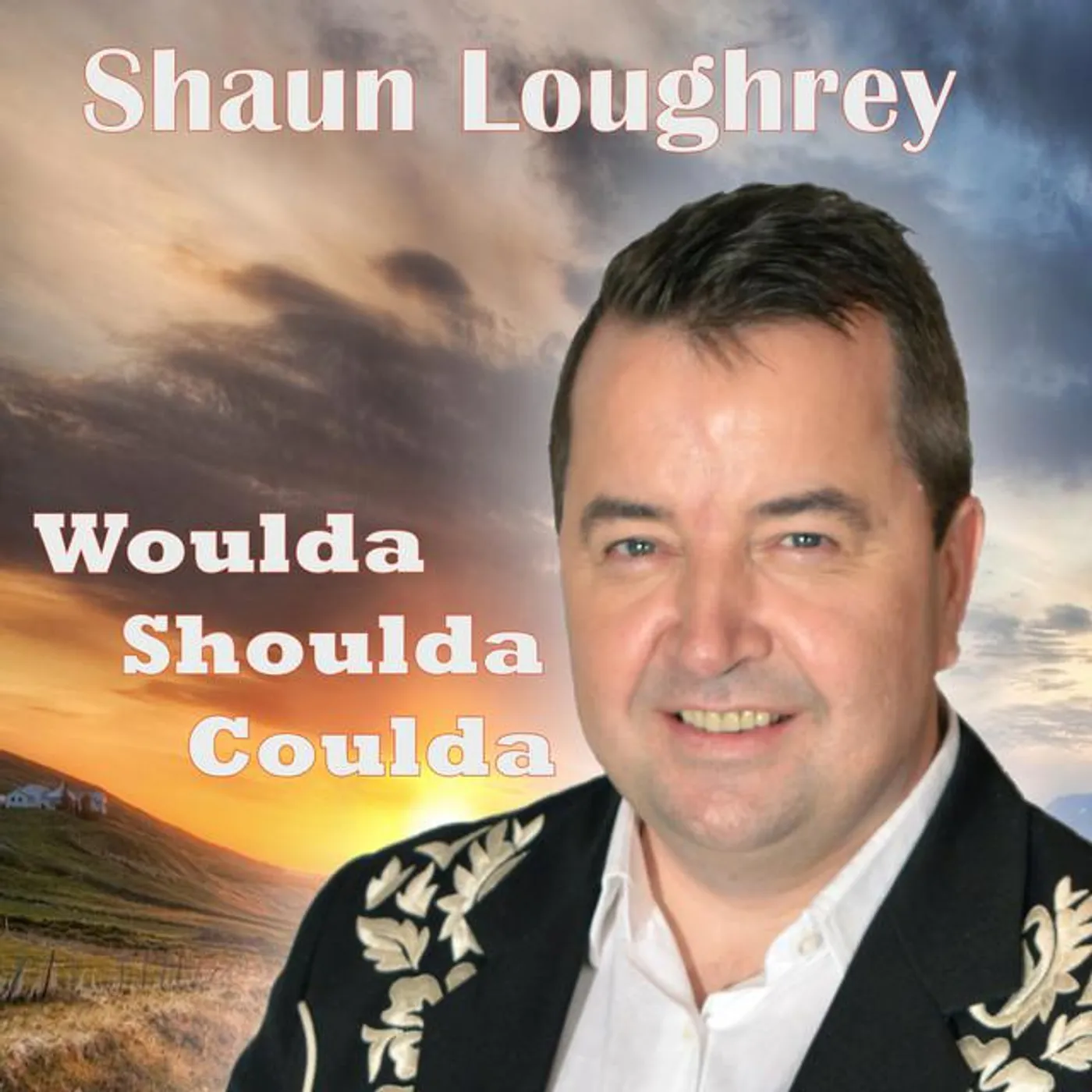 Shaun Loughrey Brand Page