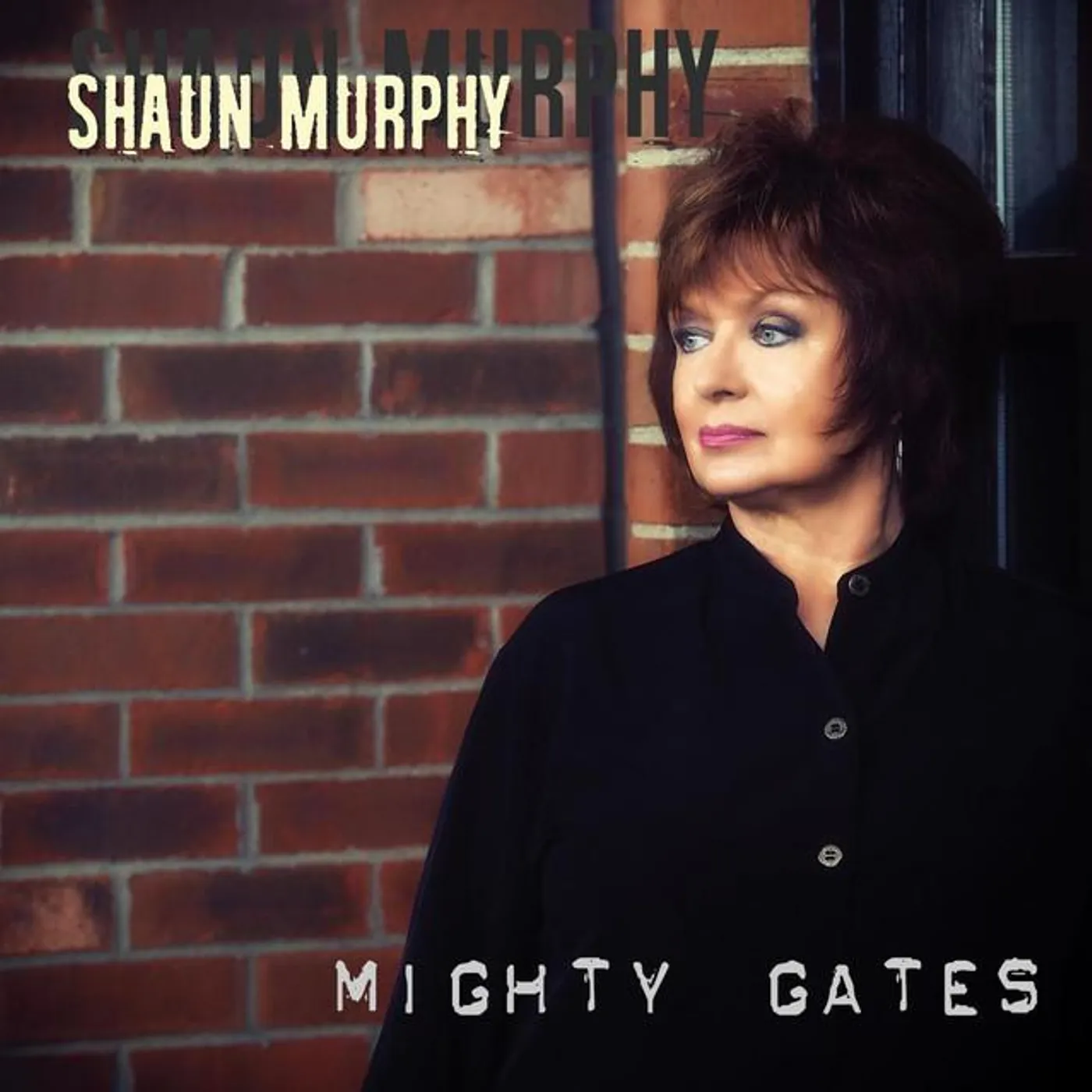 Shaun Murphy Brand Page