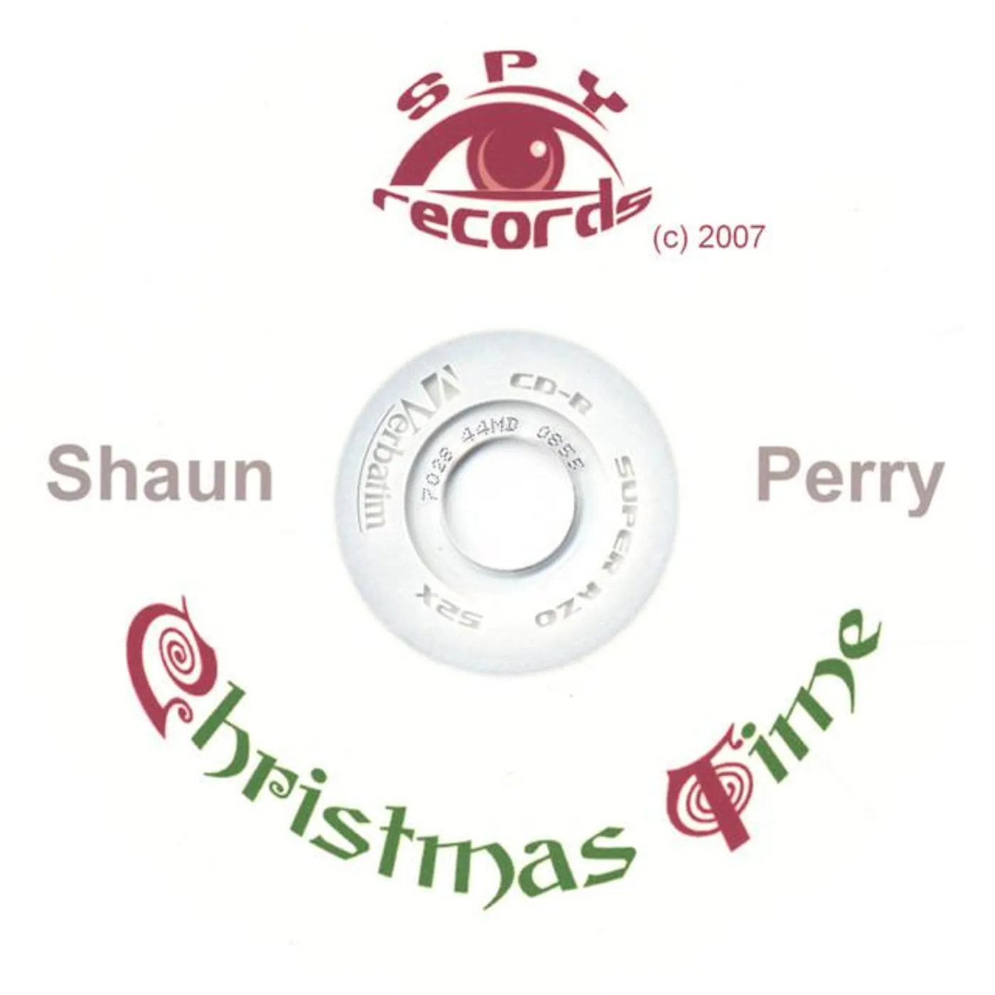 Shaun Perry Brand Page
