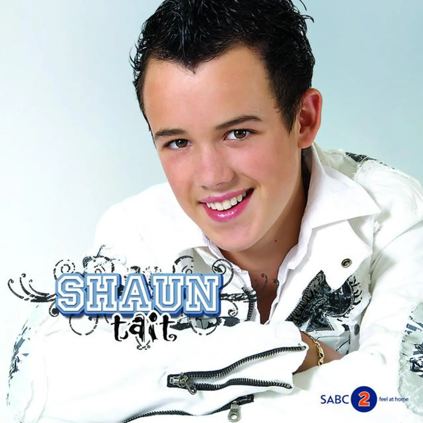 Shaun Tait Brand Page
