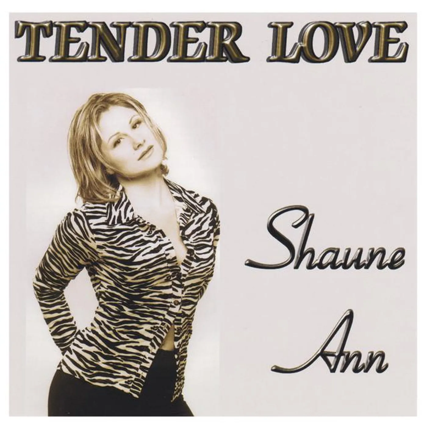 Shaune Ann