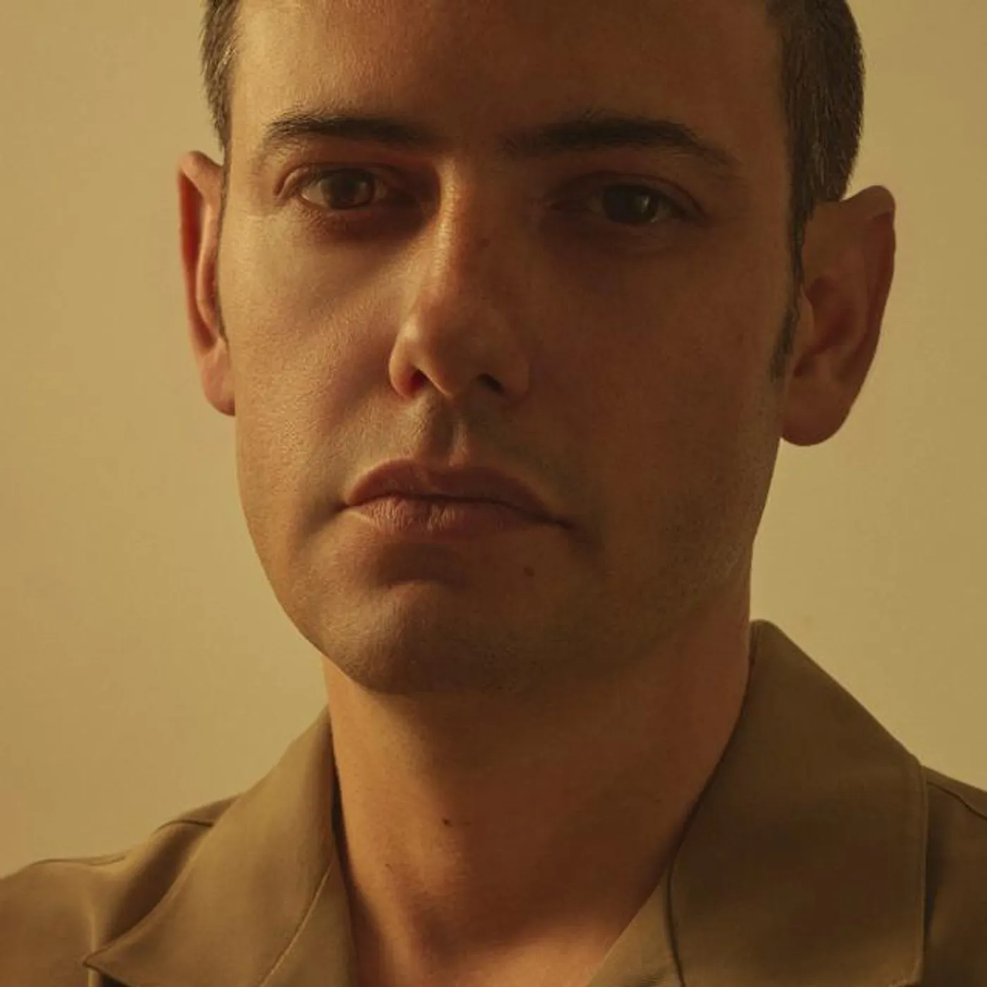 Shauli Einav