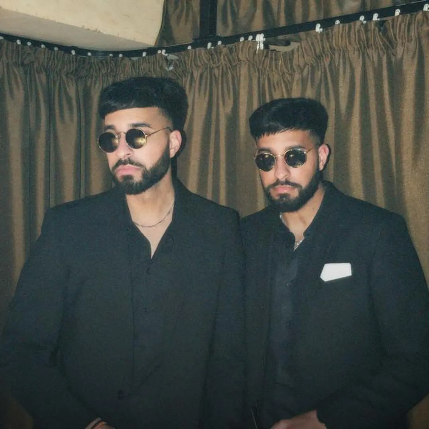 Shav & Vinny Brand Page