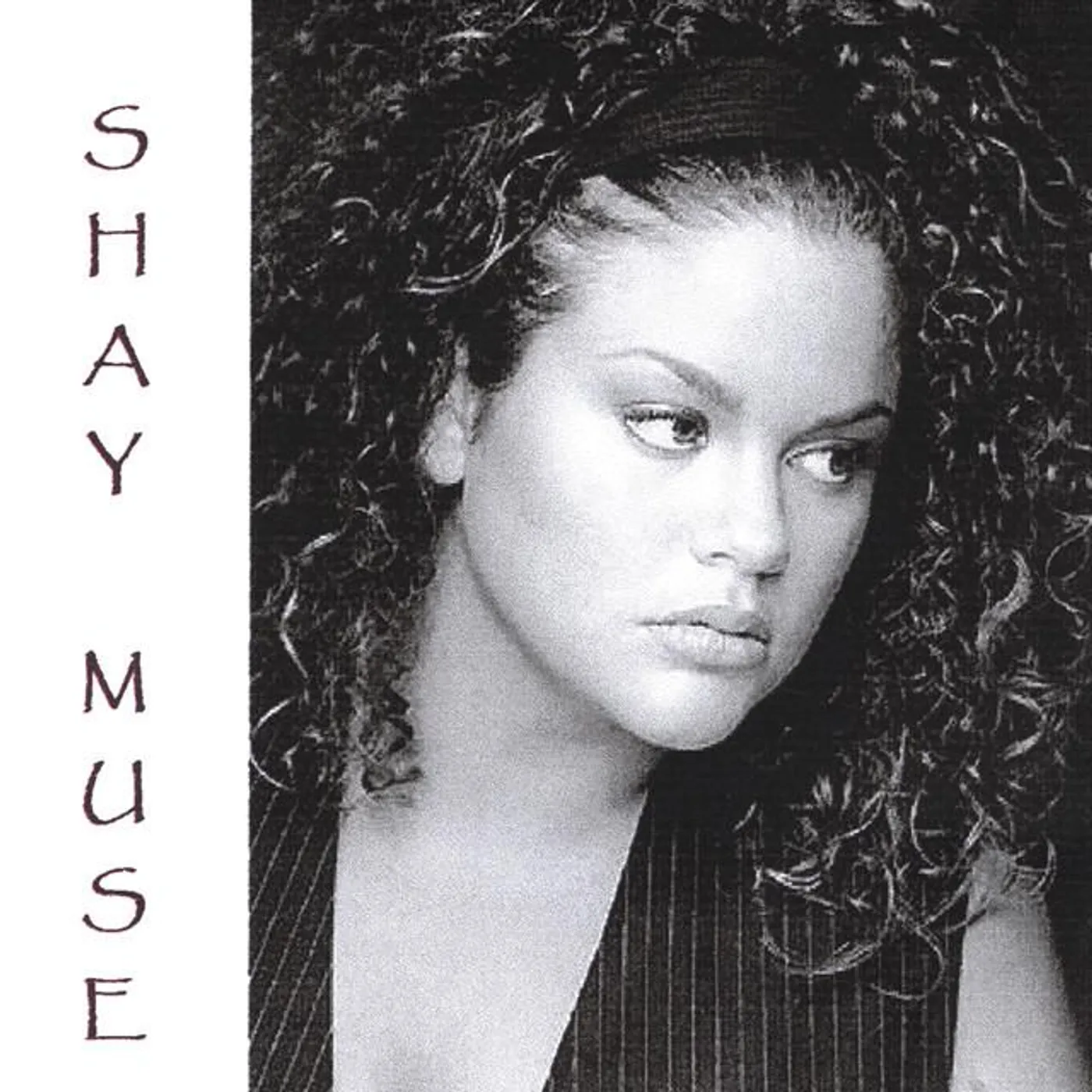 Shay Muse Brand Page