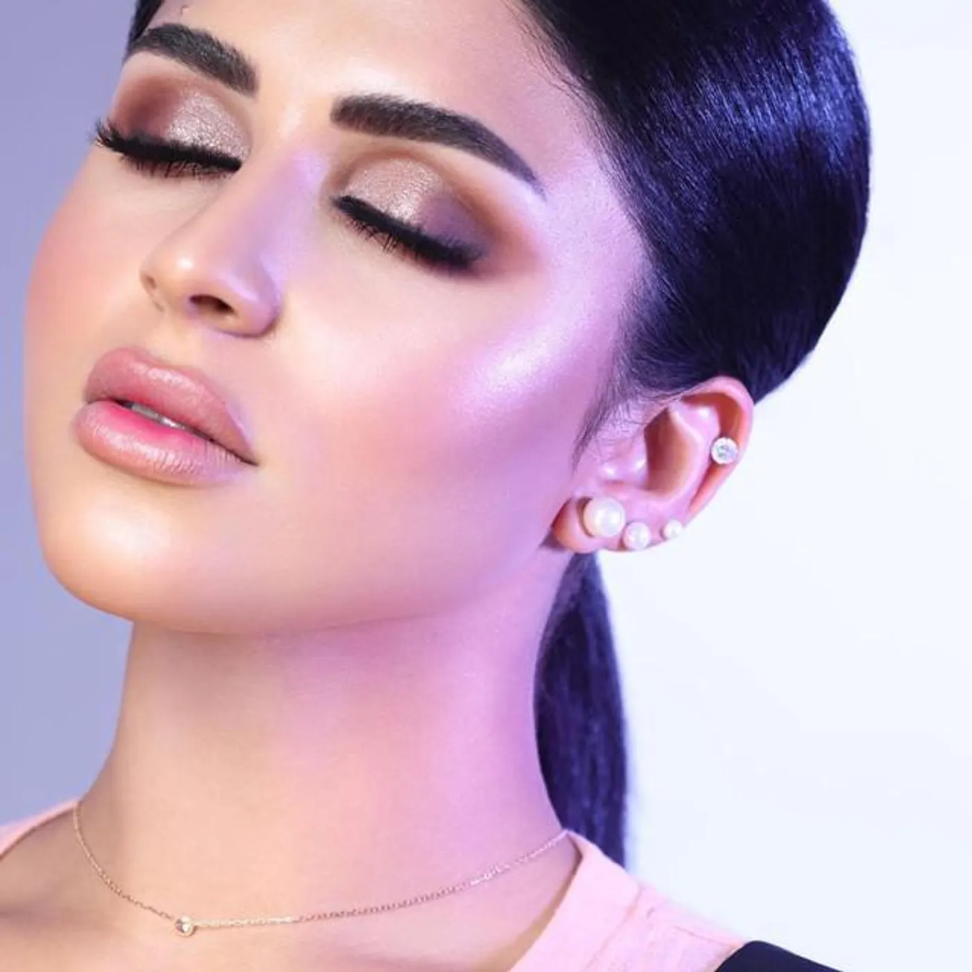 Shaymaa Brand Page