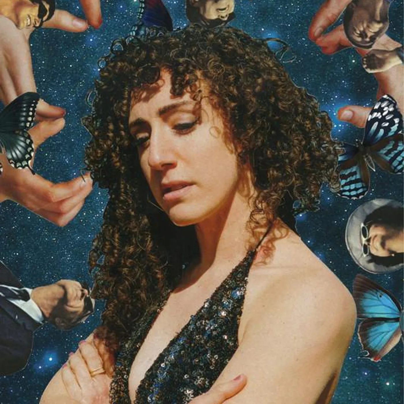 Shayna Blass