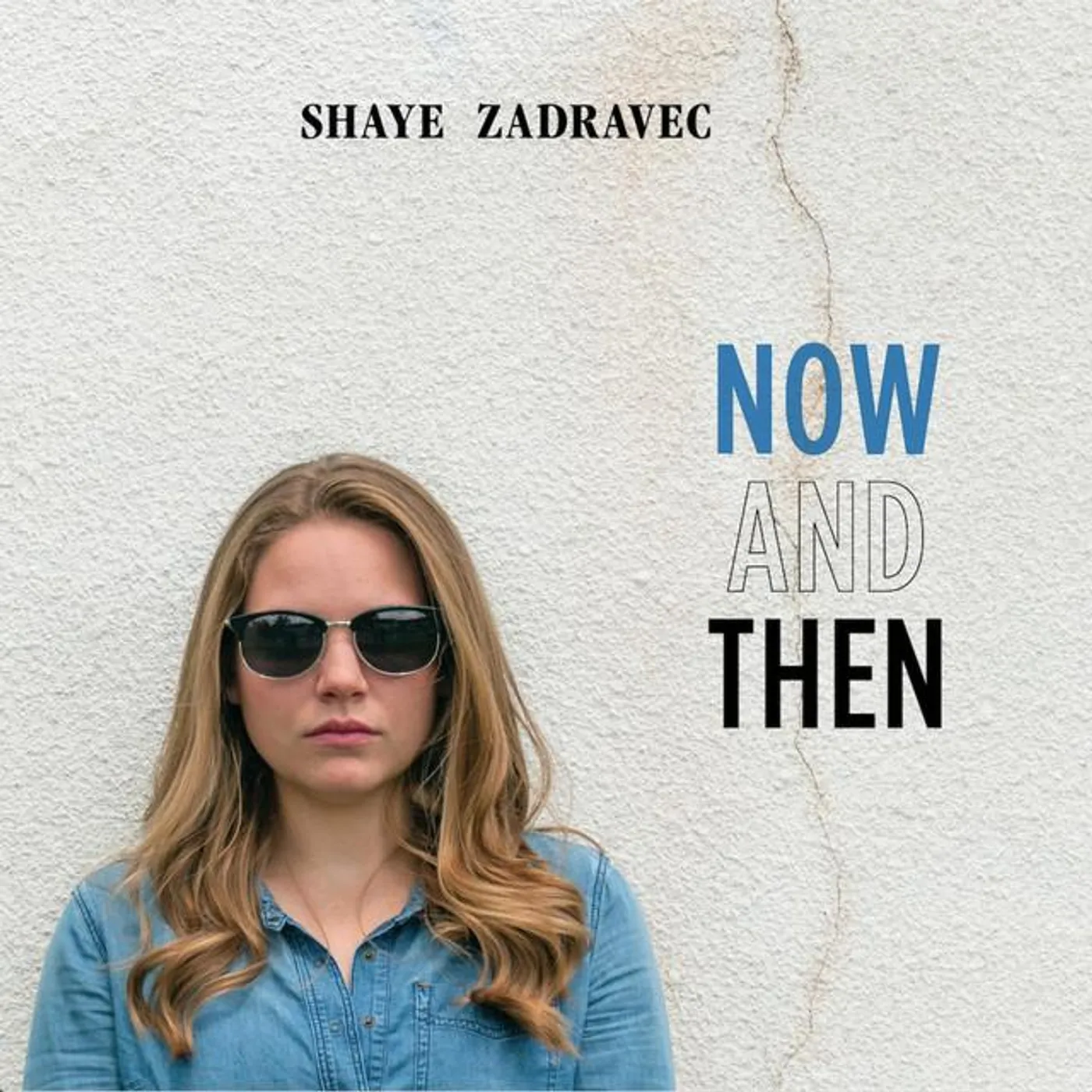 Shaye Zadravec