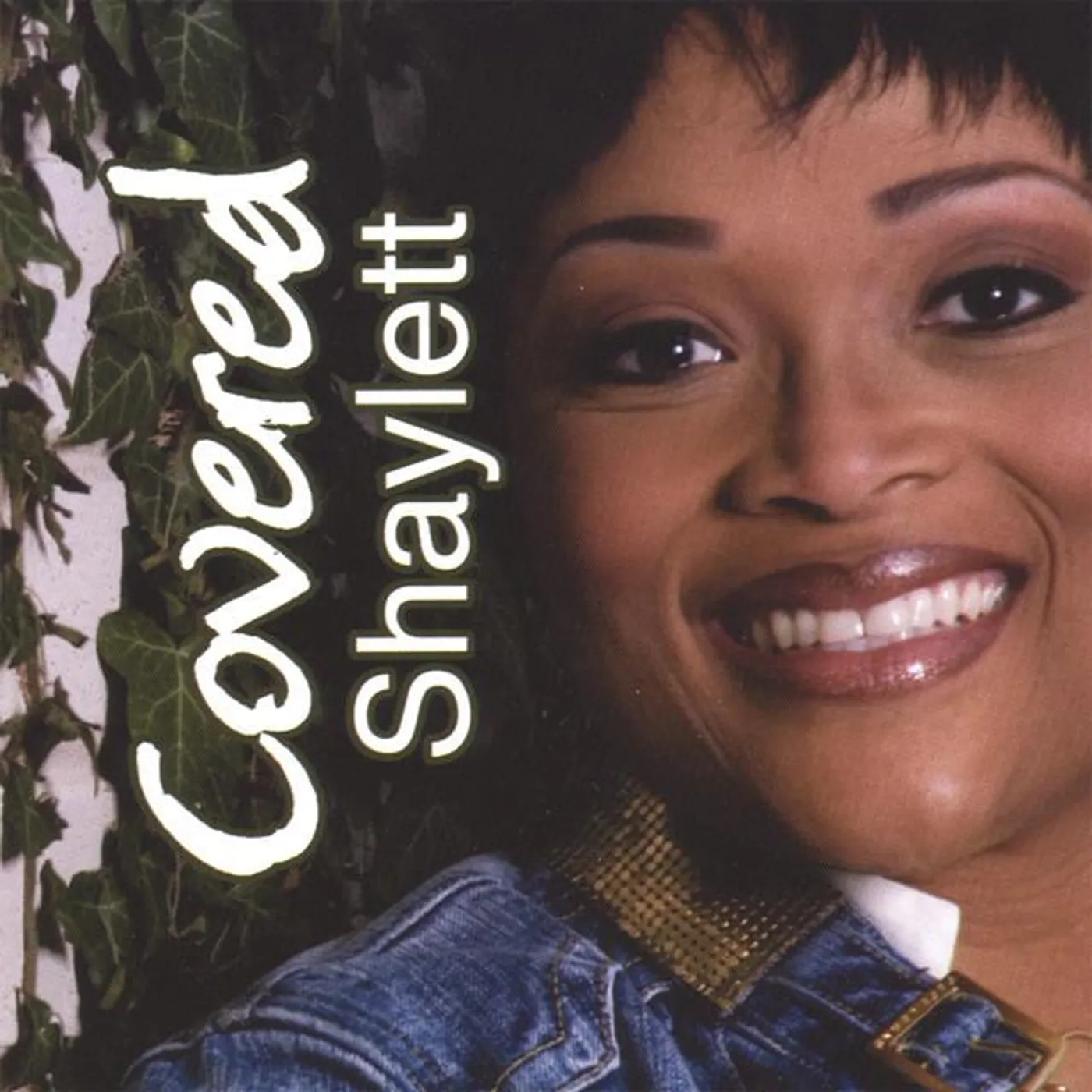 Shaylett Brand Page