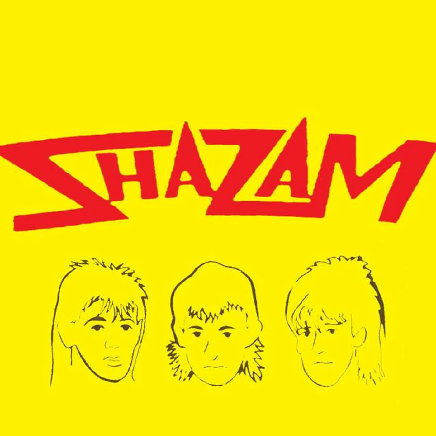 Shazam