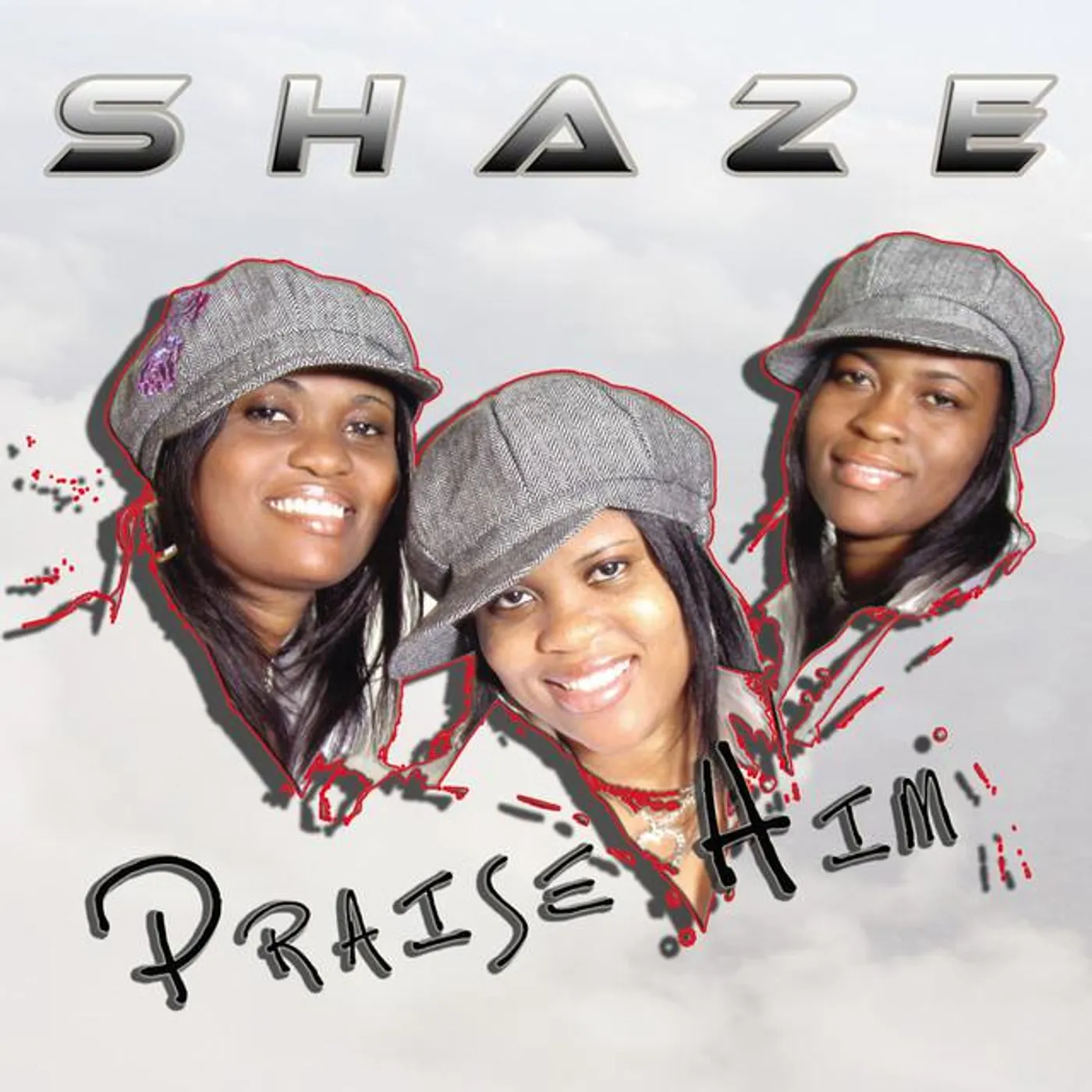 Shaze