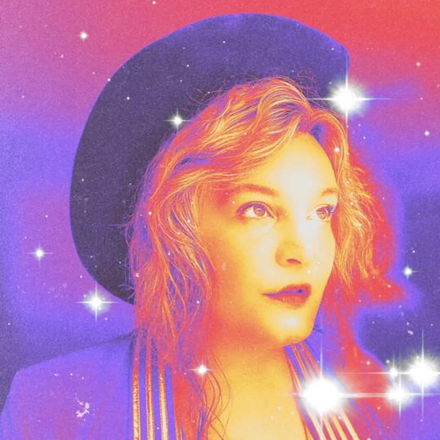 She Returns From War Brand Page