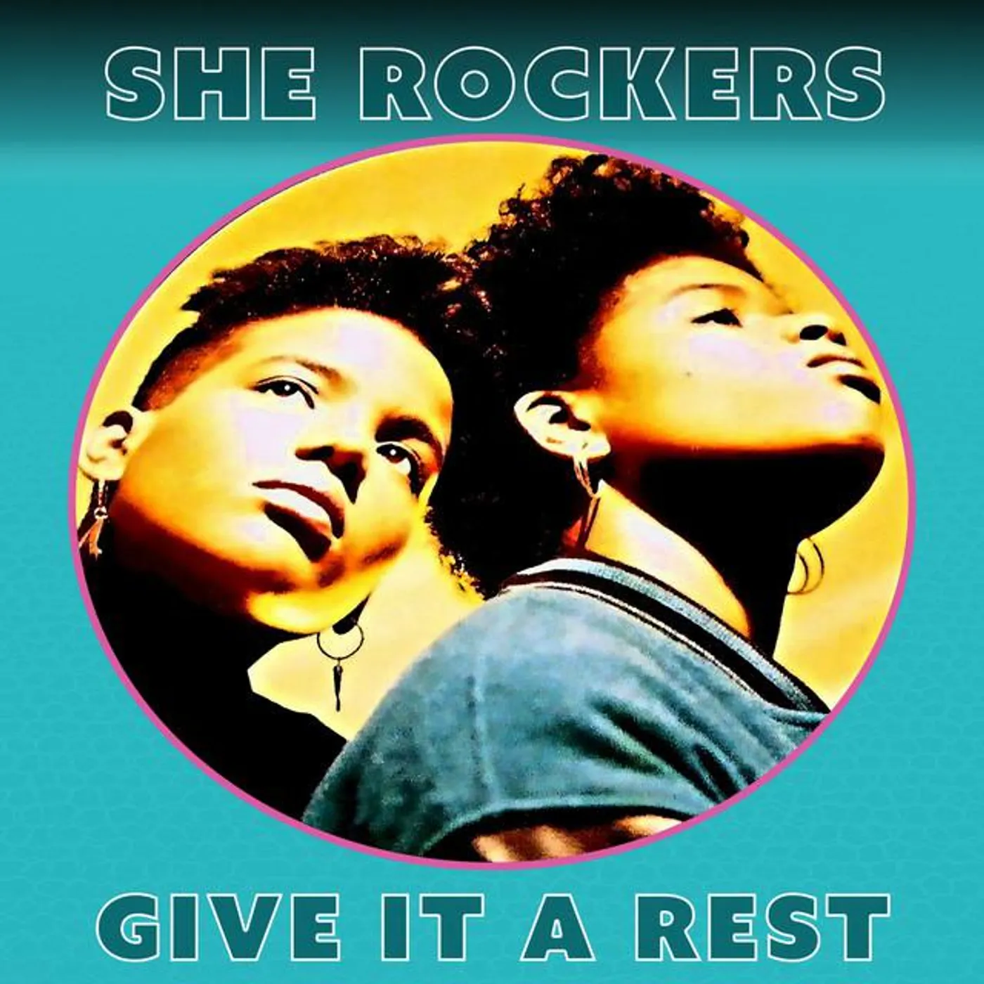 She Rockers Brand Page