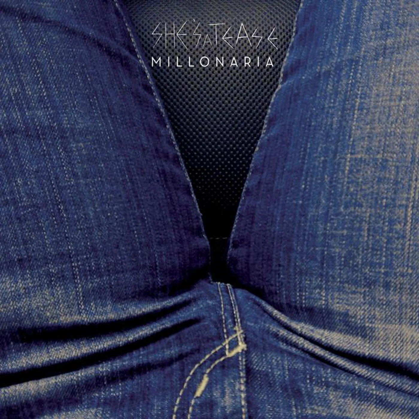 She's A Tease Brand Page