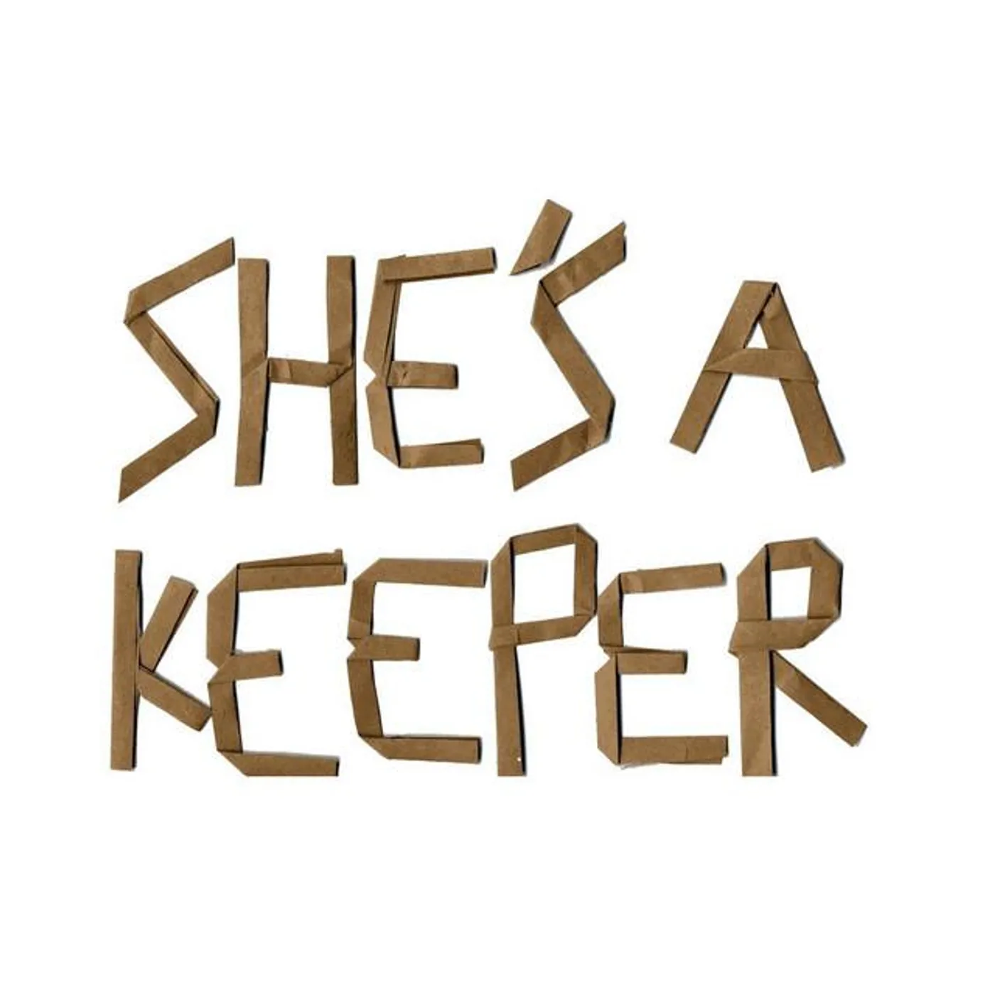 She's a Keeper Brand Page
