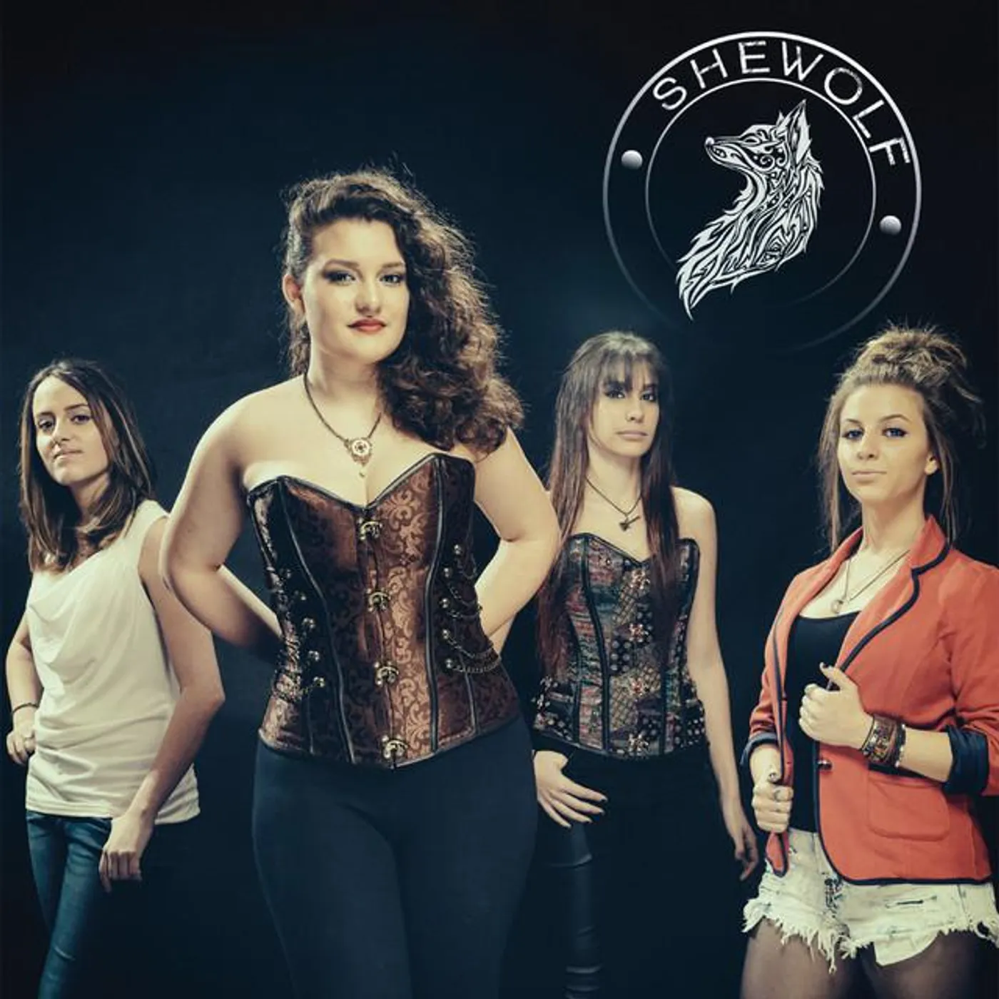 She Wolf