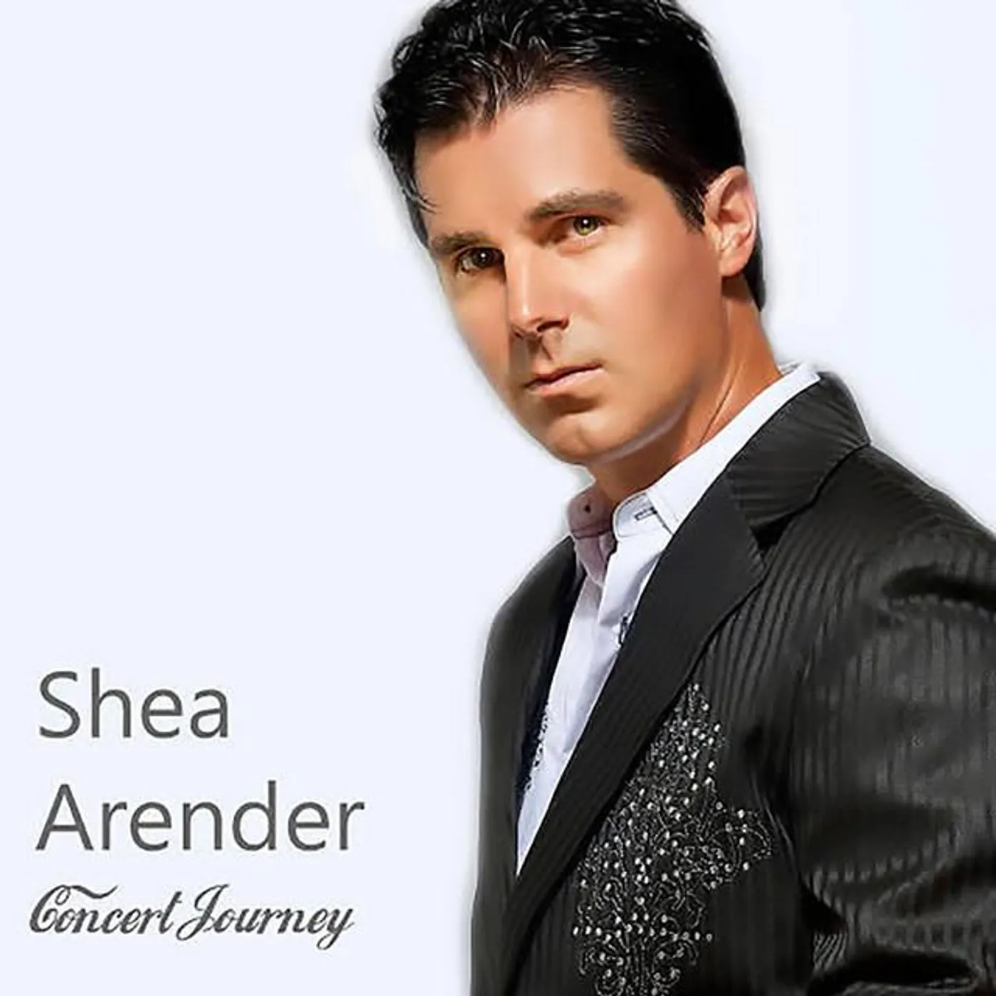 Shea Arender