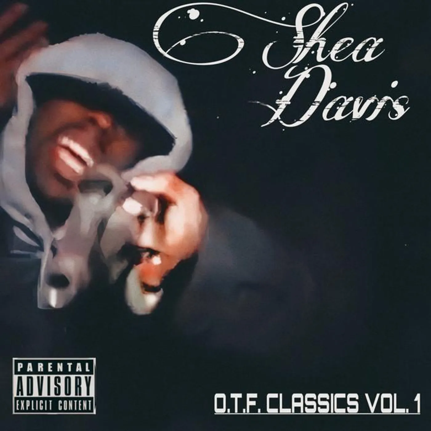 Shea Davis Brand Page