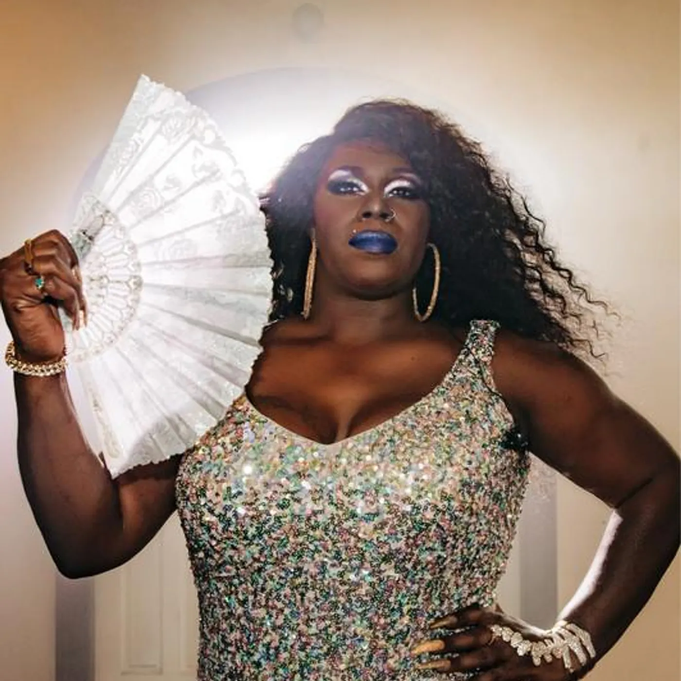Shea Diamond