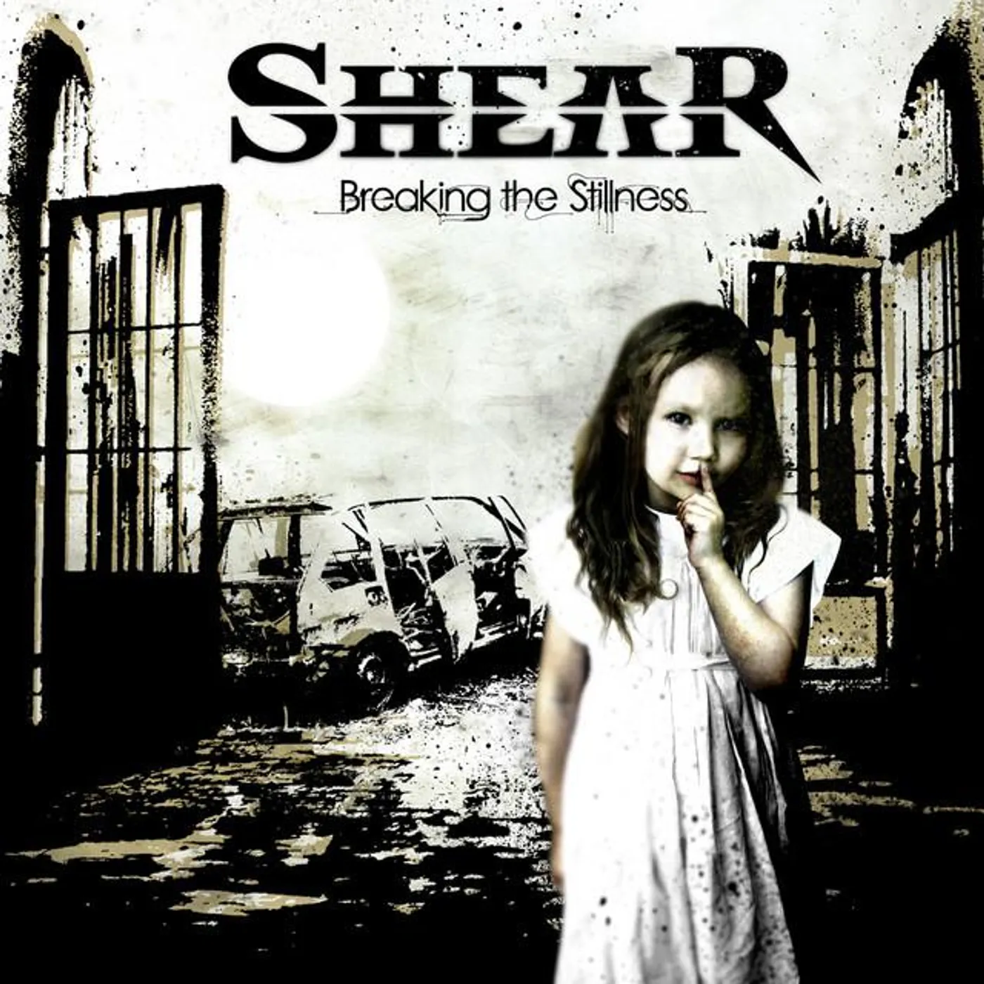 Shear