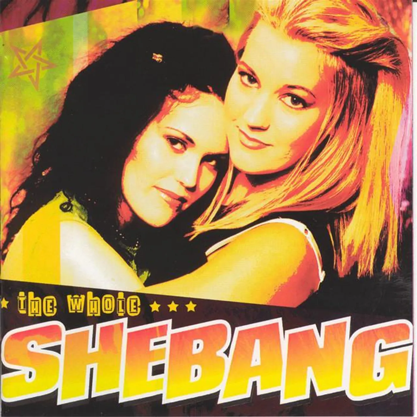 Shebang