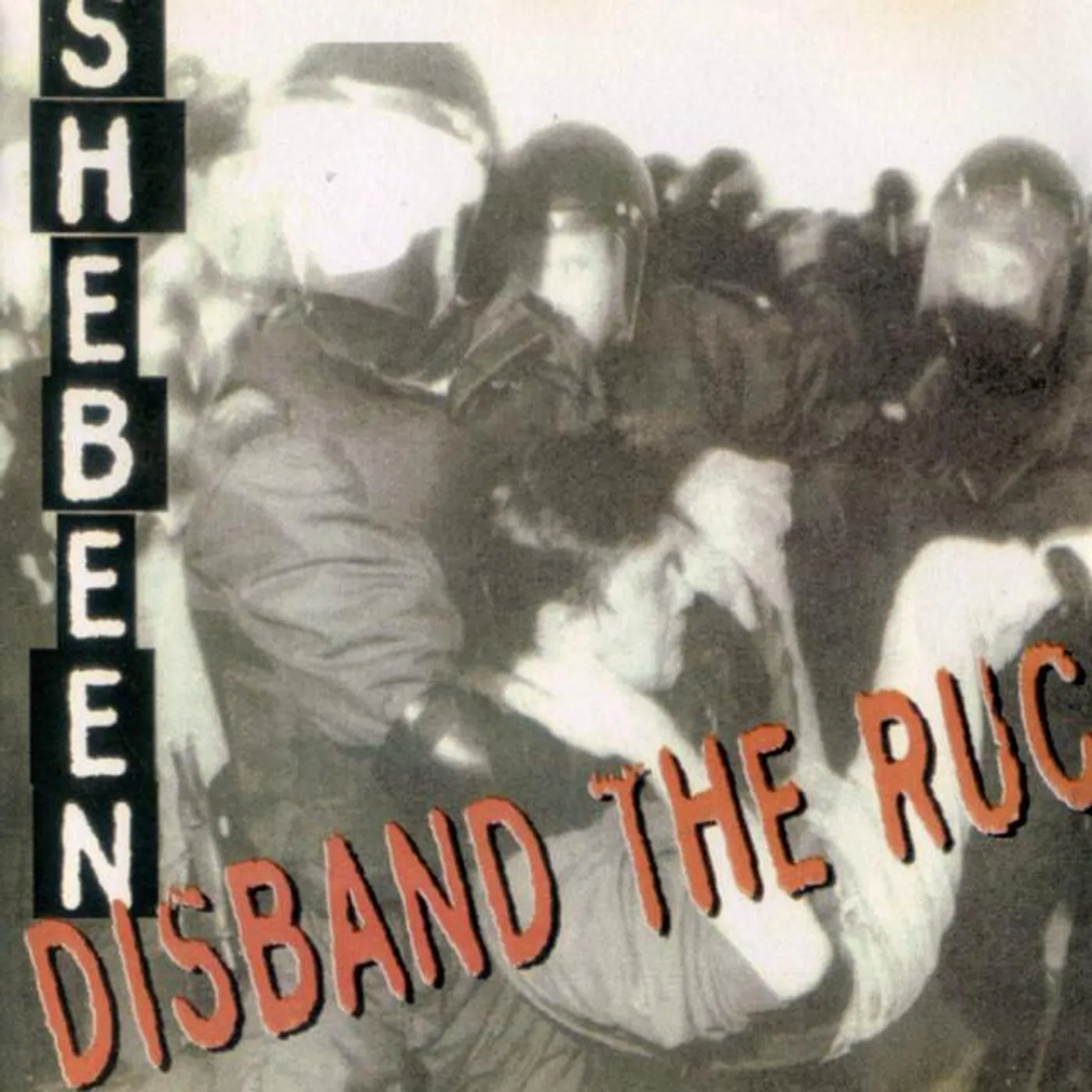 Shebeen Brand Page