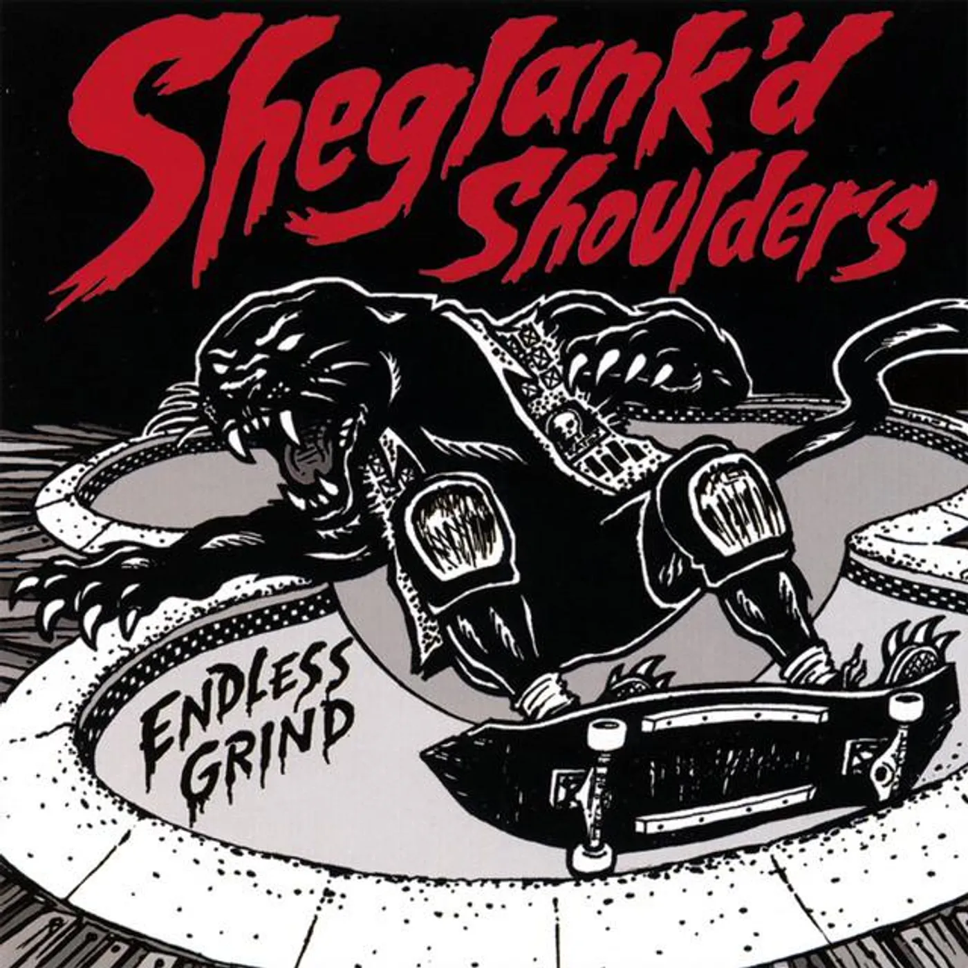 Sheglank'd Shoulders Brand Page